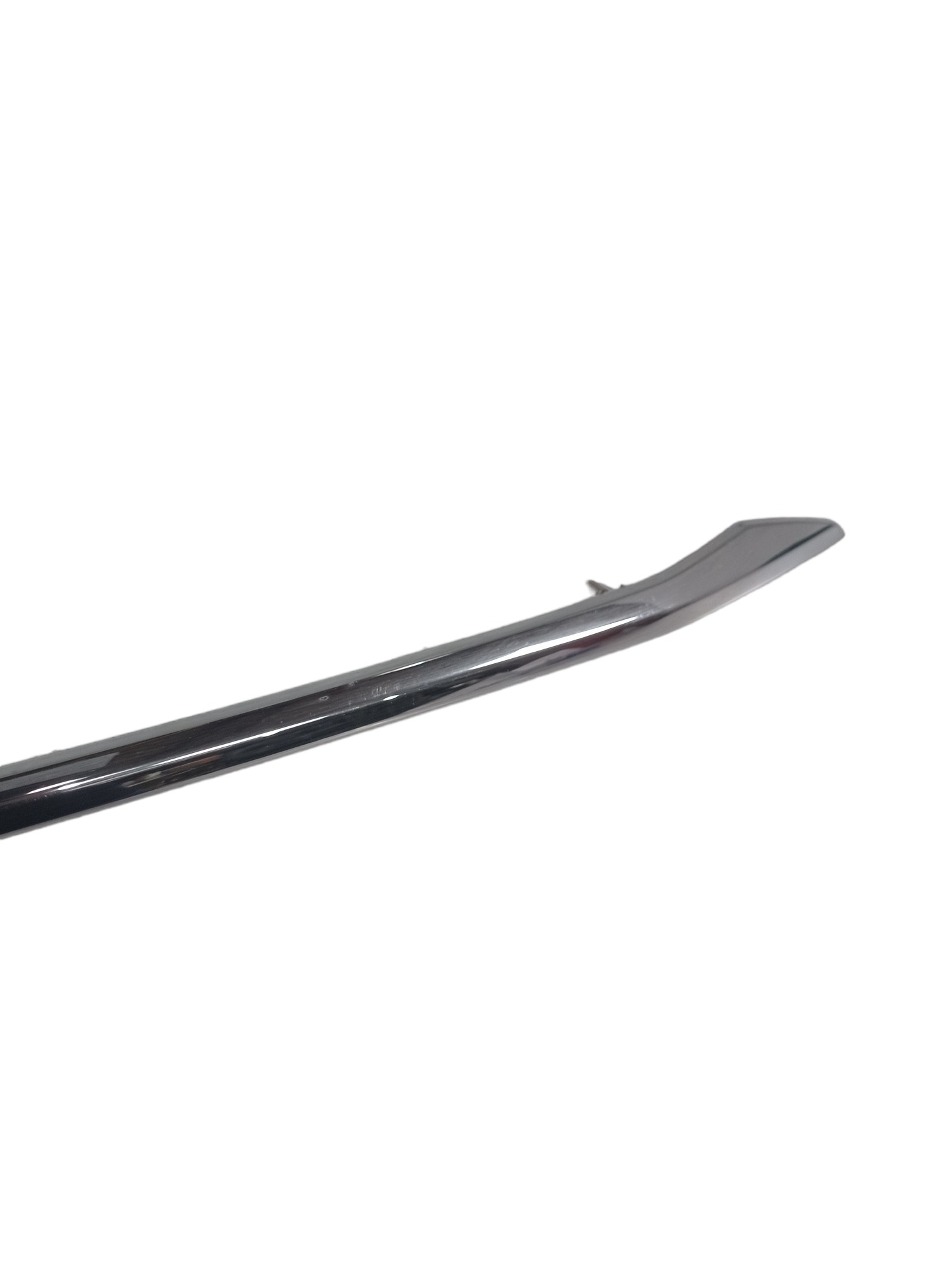 Friso Cromado Spoiler Traseiro Honda Civic G10 2019 A 2021 6