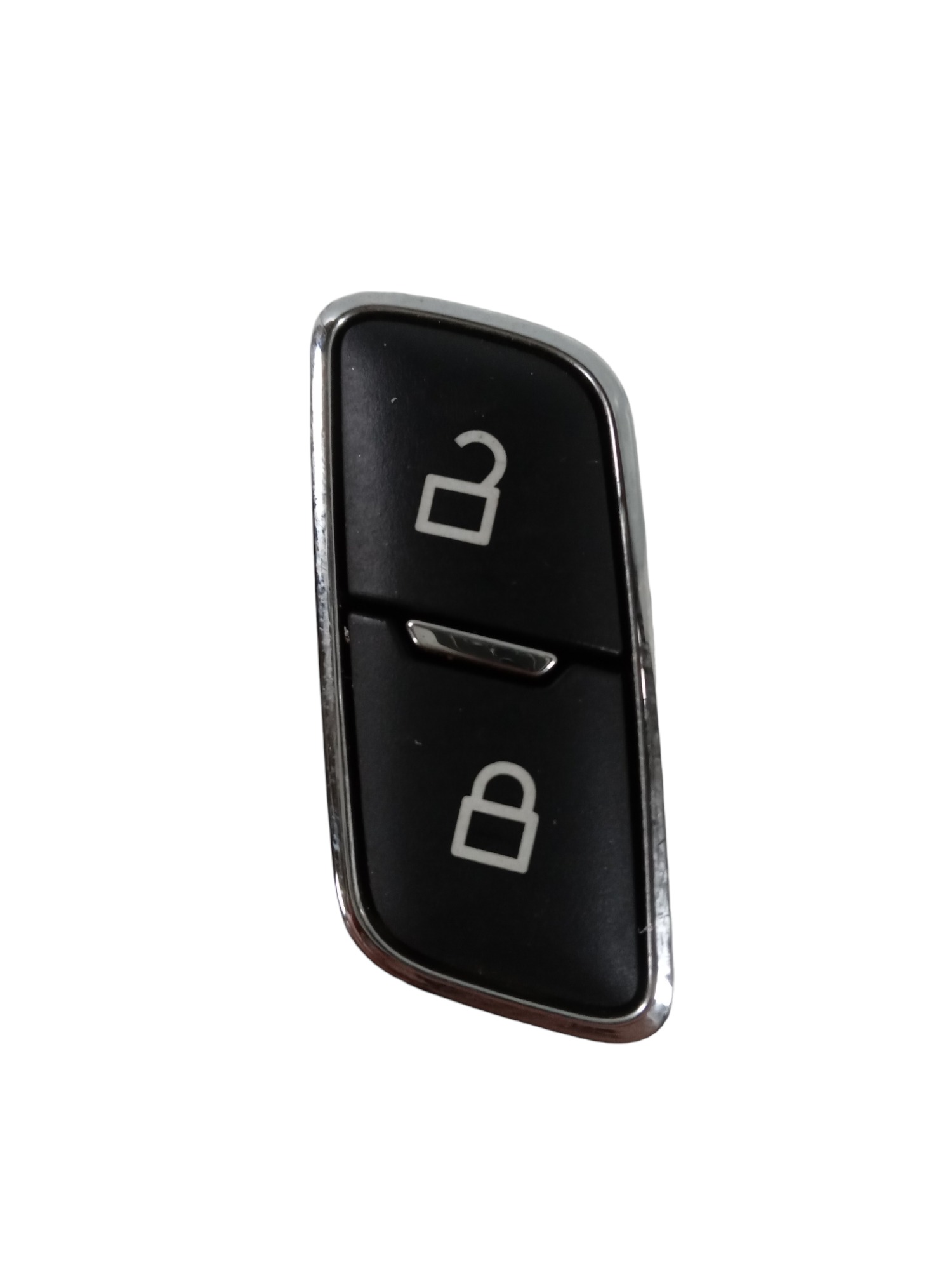 Botão Trava Porta Dianteira  Direito Ford Fusion 2014 2019