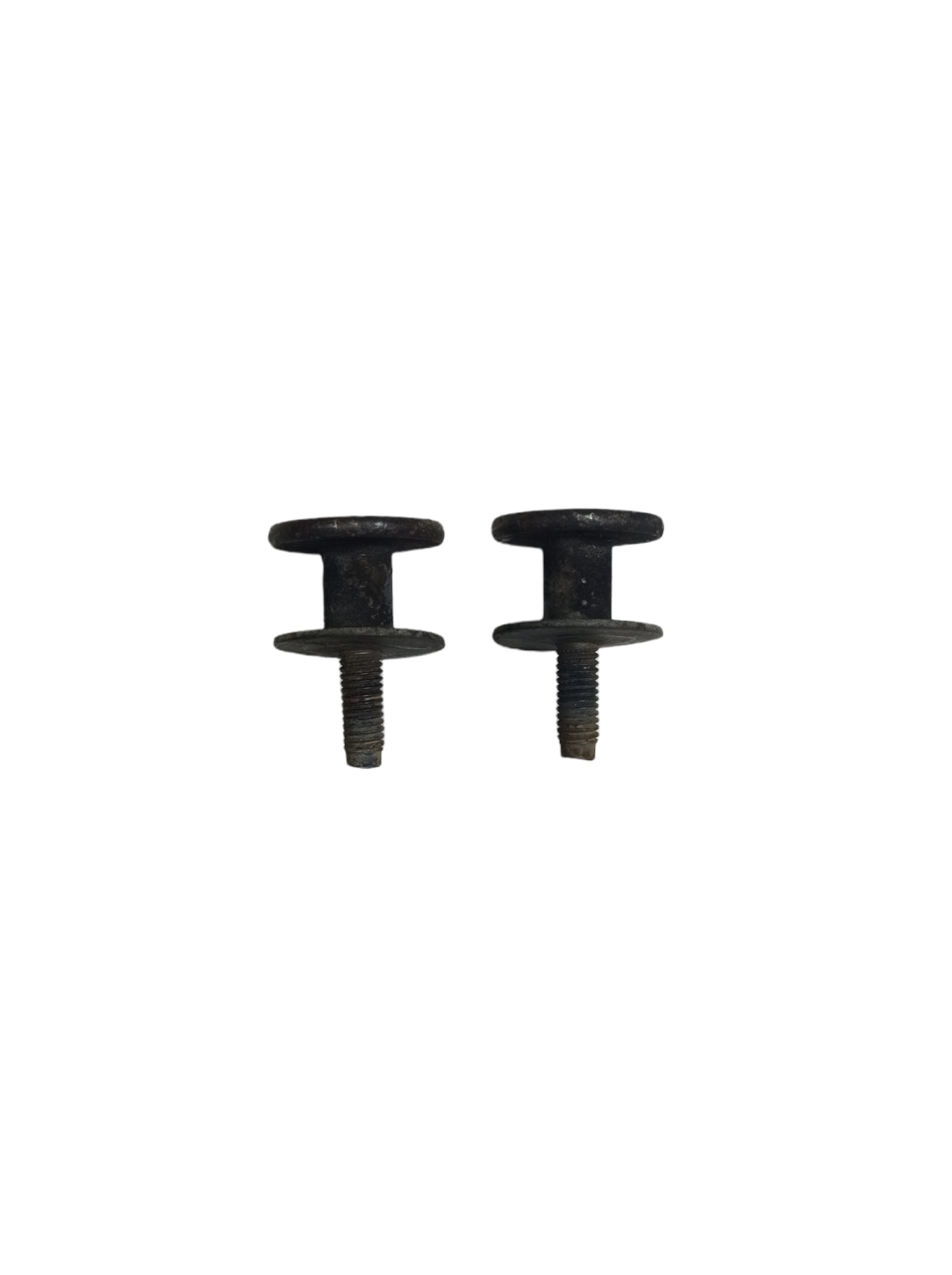 Par Guia Capô Jeep Cherokee 1