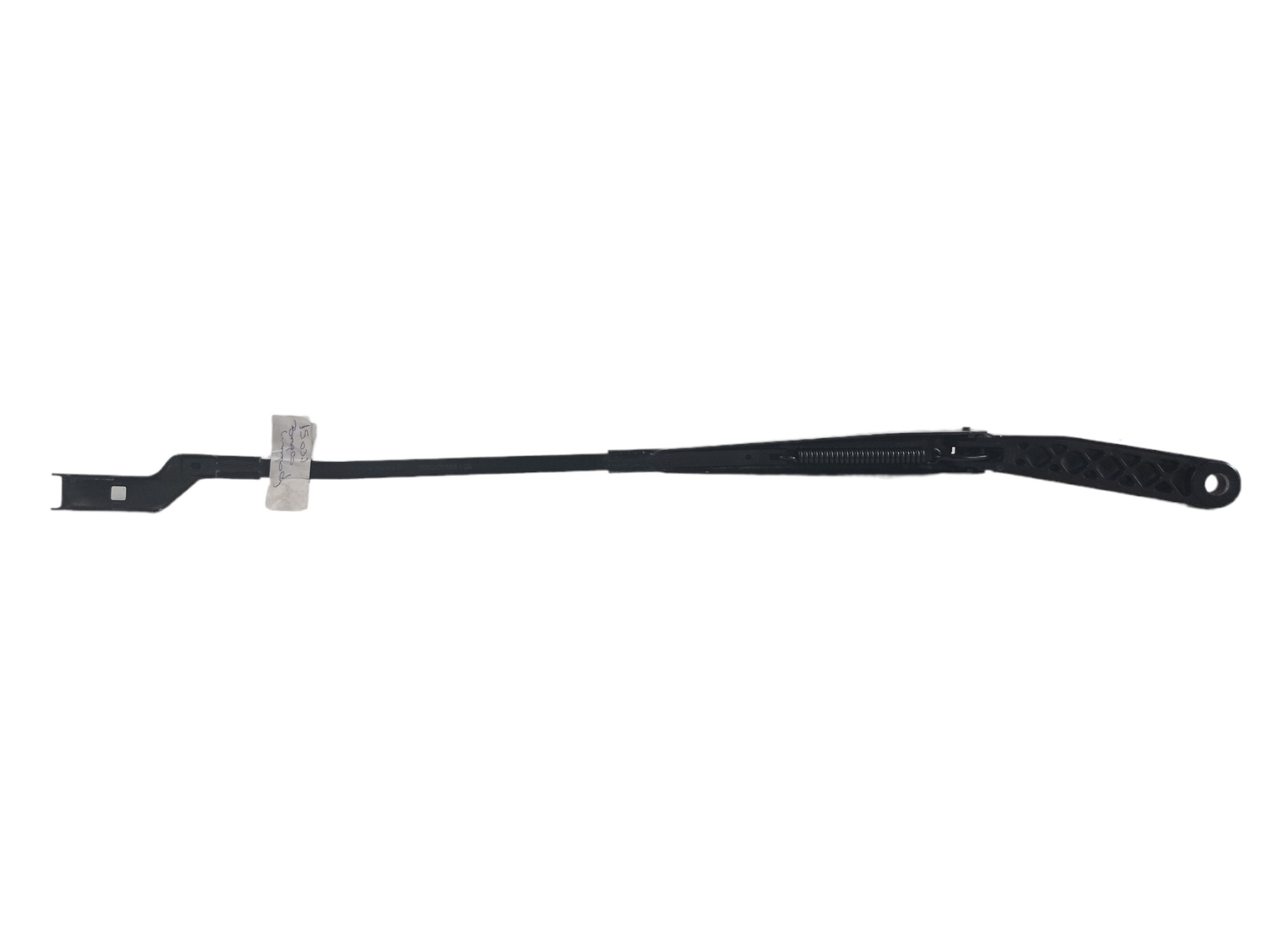 968047708006 Braço Limpador Parabrisa Diant Esq Peugeot 308 4