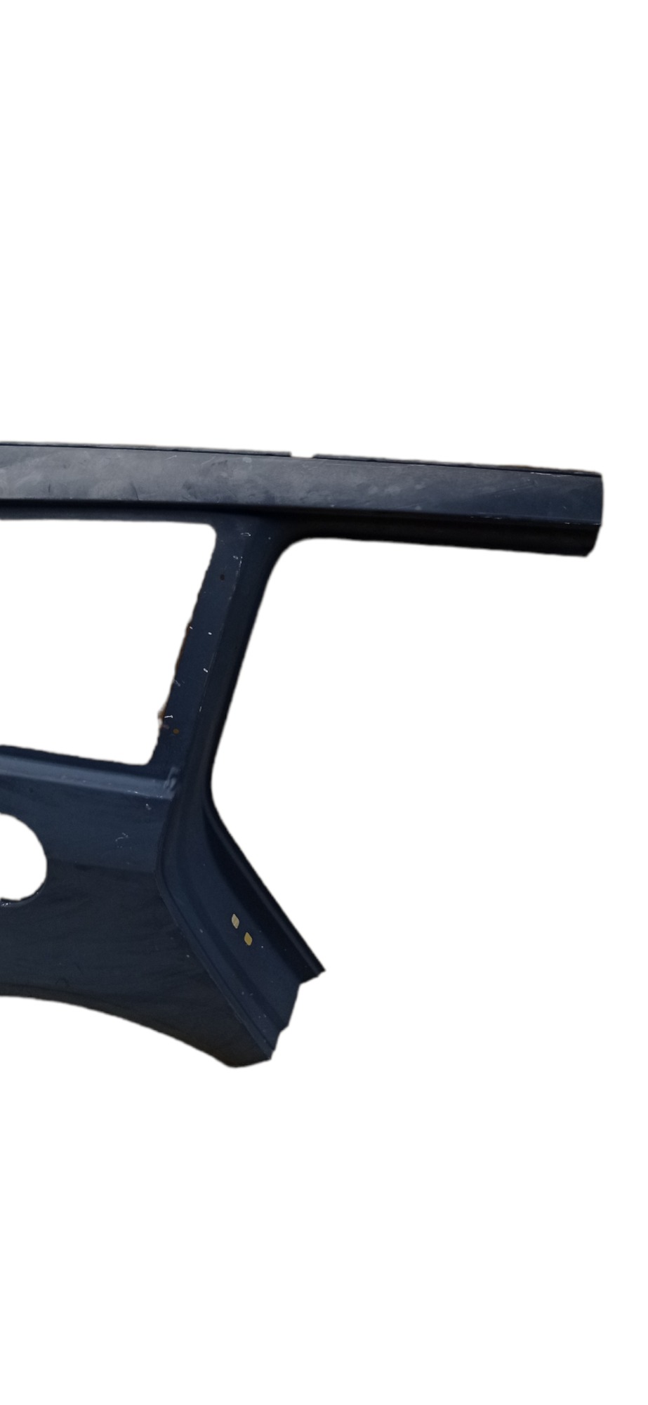 Retalho Folha Lateral Traseira Direita Vw Passat 2005 A 2010 2