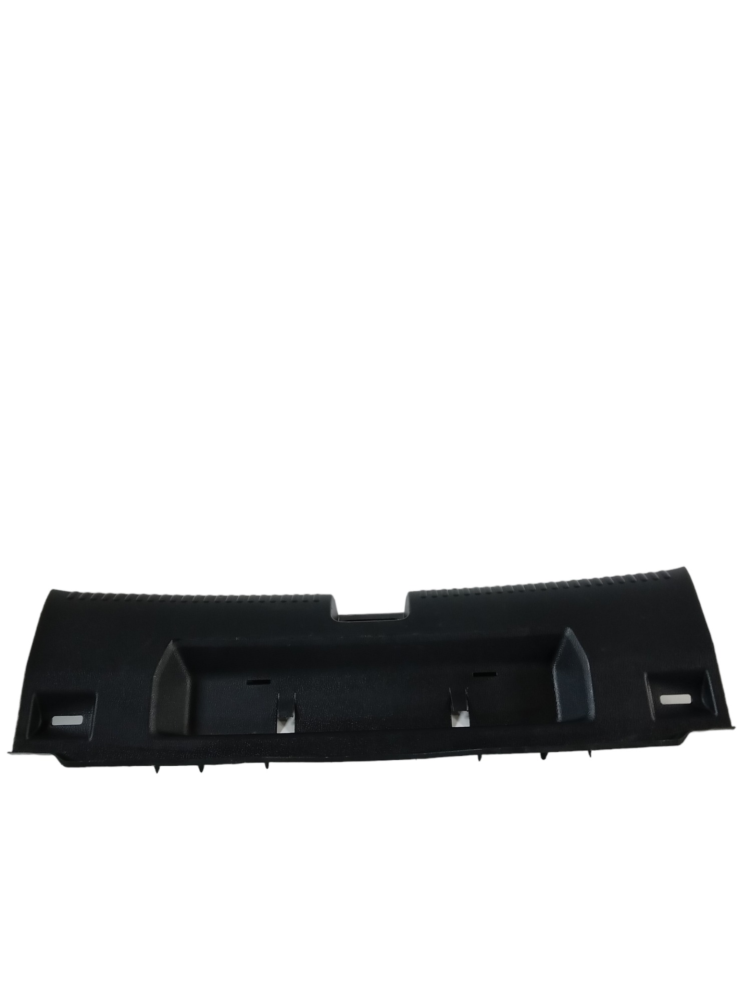 Soleira Porta Malas Jetta 2012 2015 2