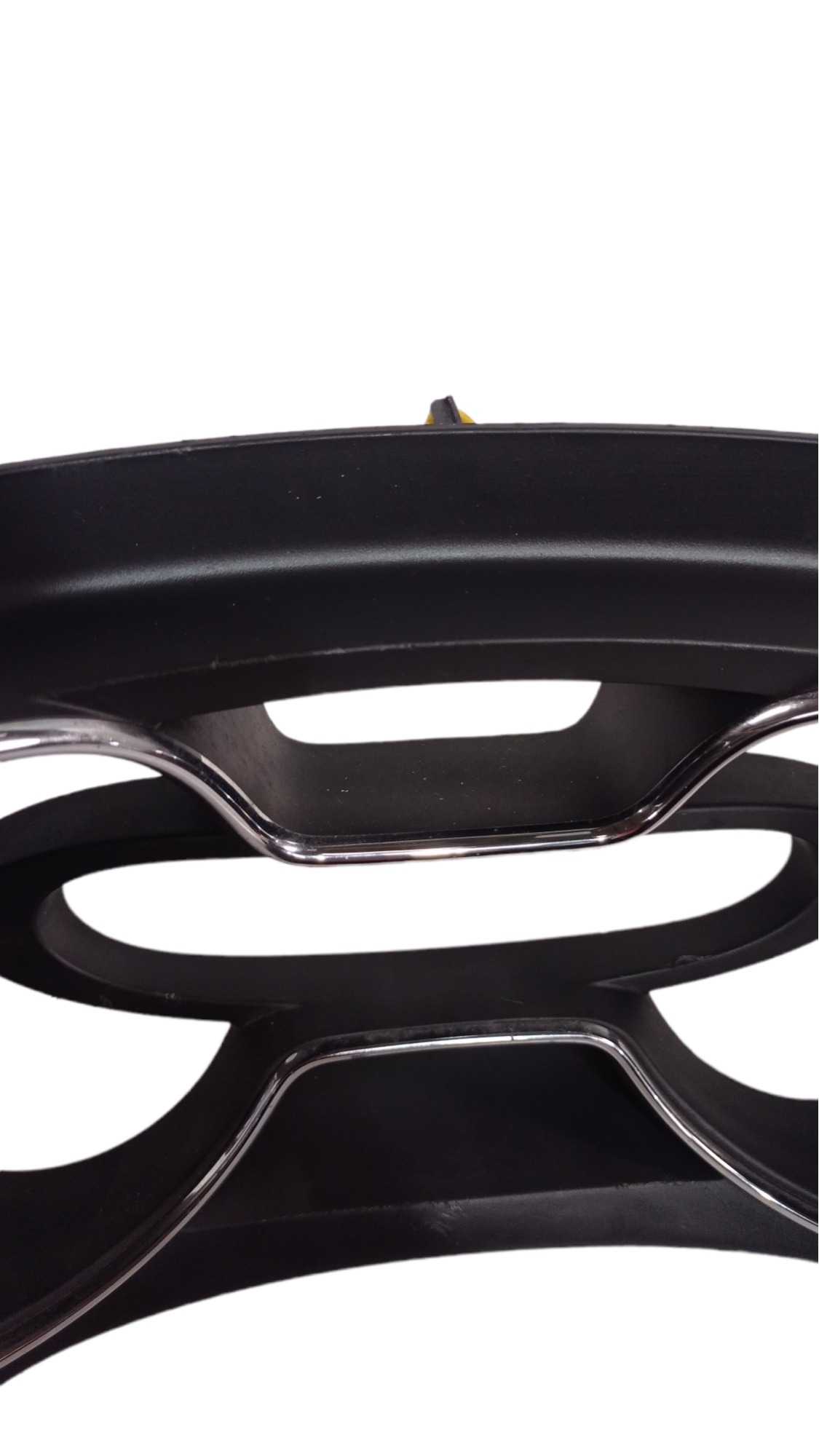 Moldura Painel Instrumento Renault Captur 2017 A 2019 4