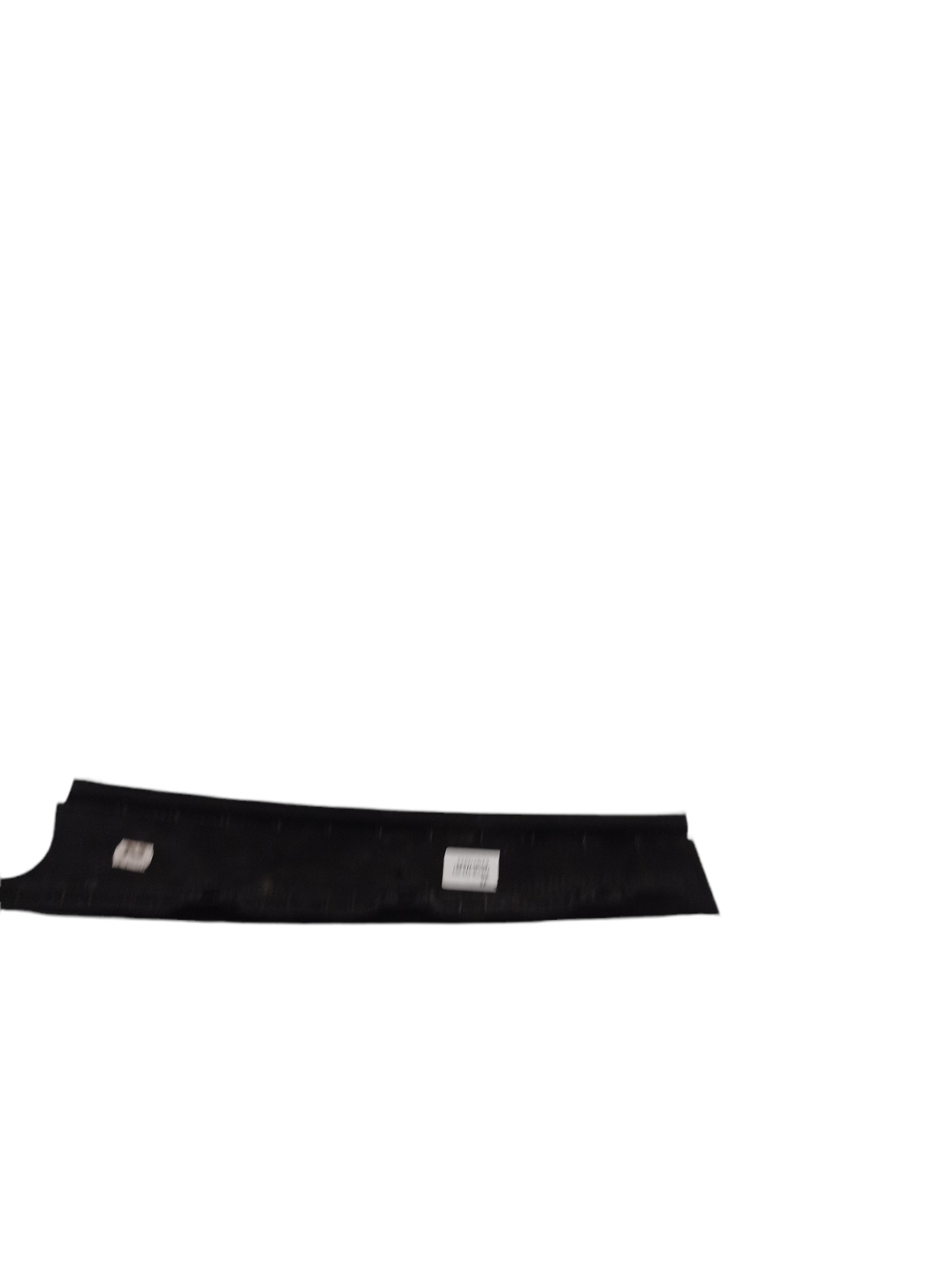 5gm839902 Acabamento Coluna Porta Tras Dir Vw Golf 2015 5