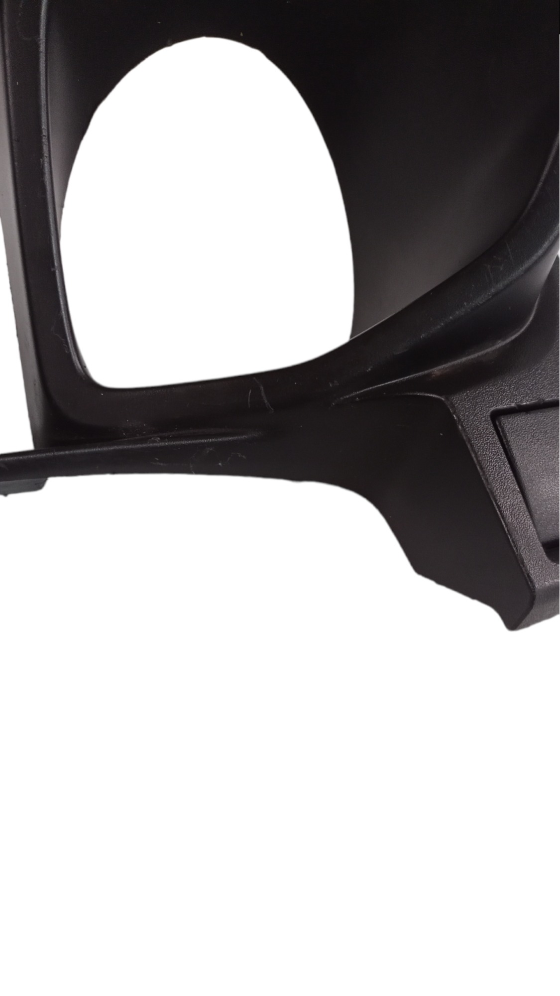 Moldura Painel Instrumento Gm S10 Ltz 2012 A 2016 7