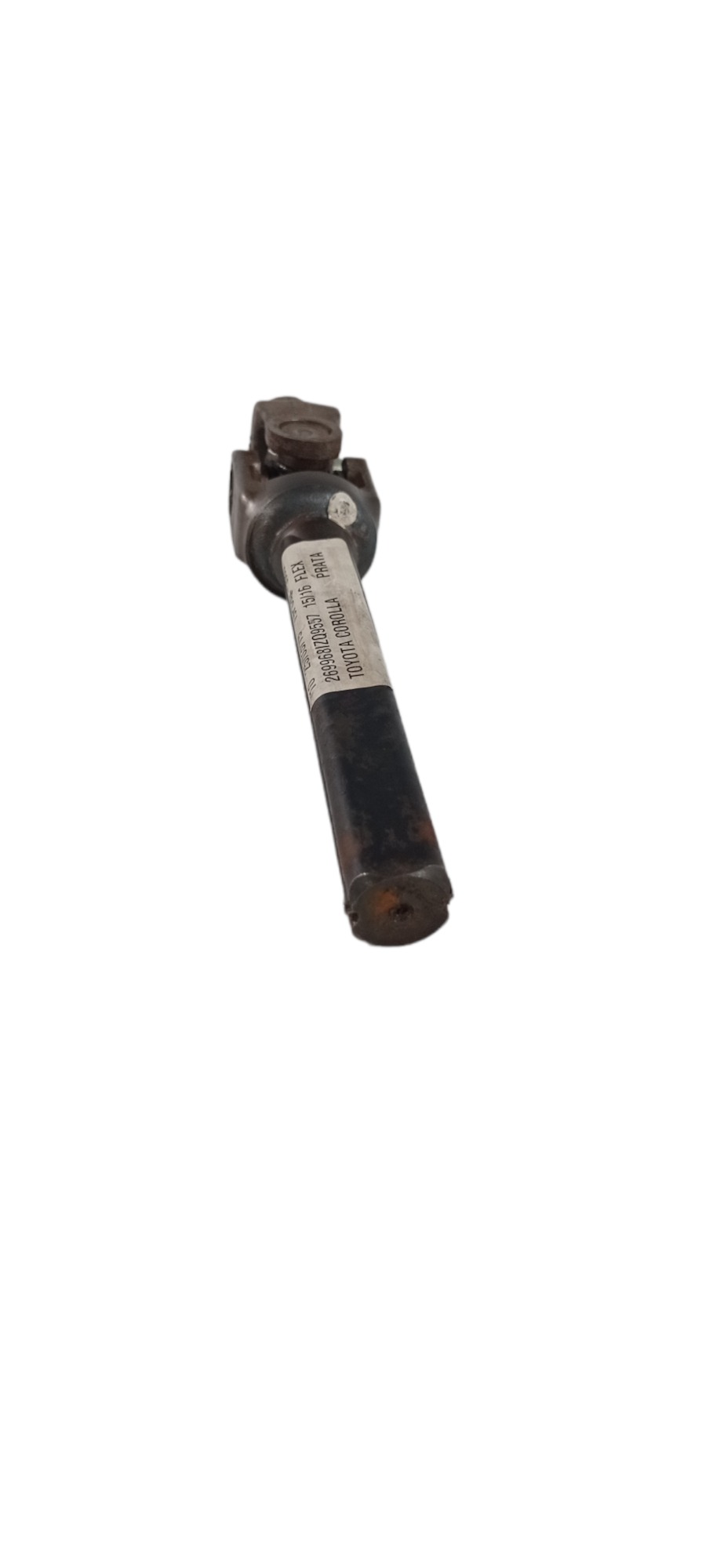 Cruzeta Coluna Direção Toyota Corolla 2015 2016 2