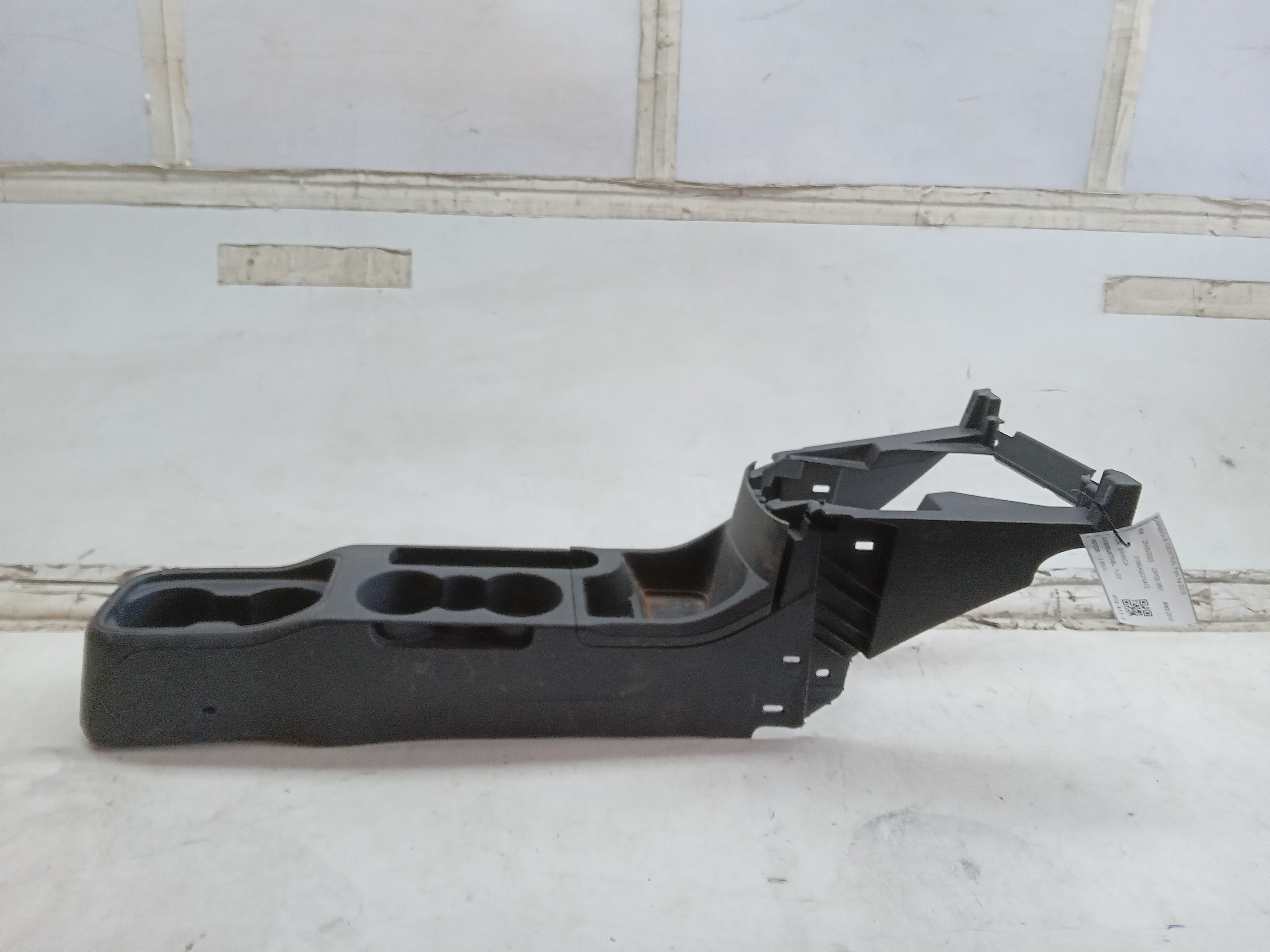 CONSOLE CENTRAL FORD KA 2018 1