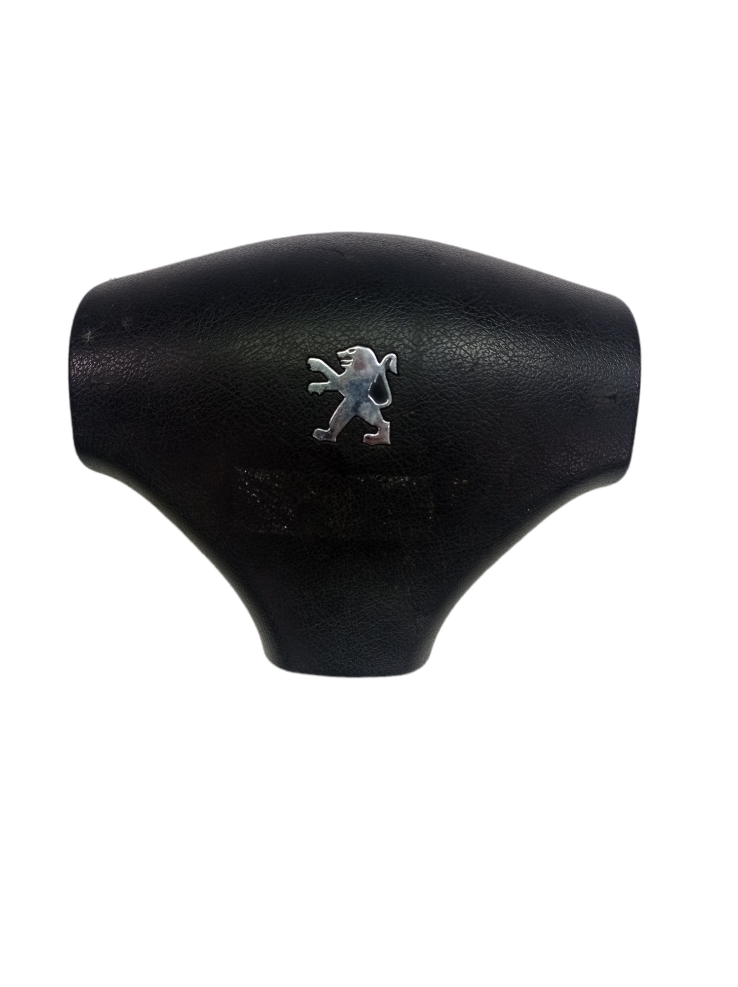 Tampa Volante Peugeot 207 2008/2009 96834889 4