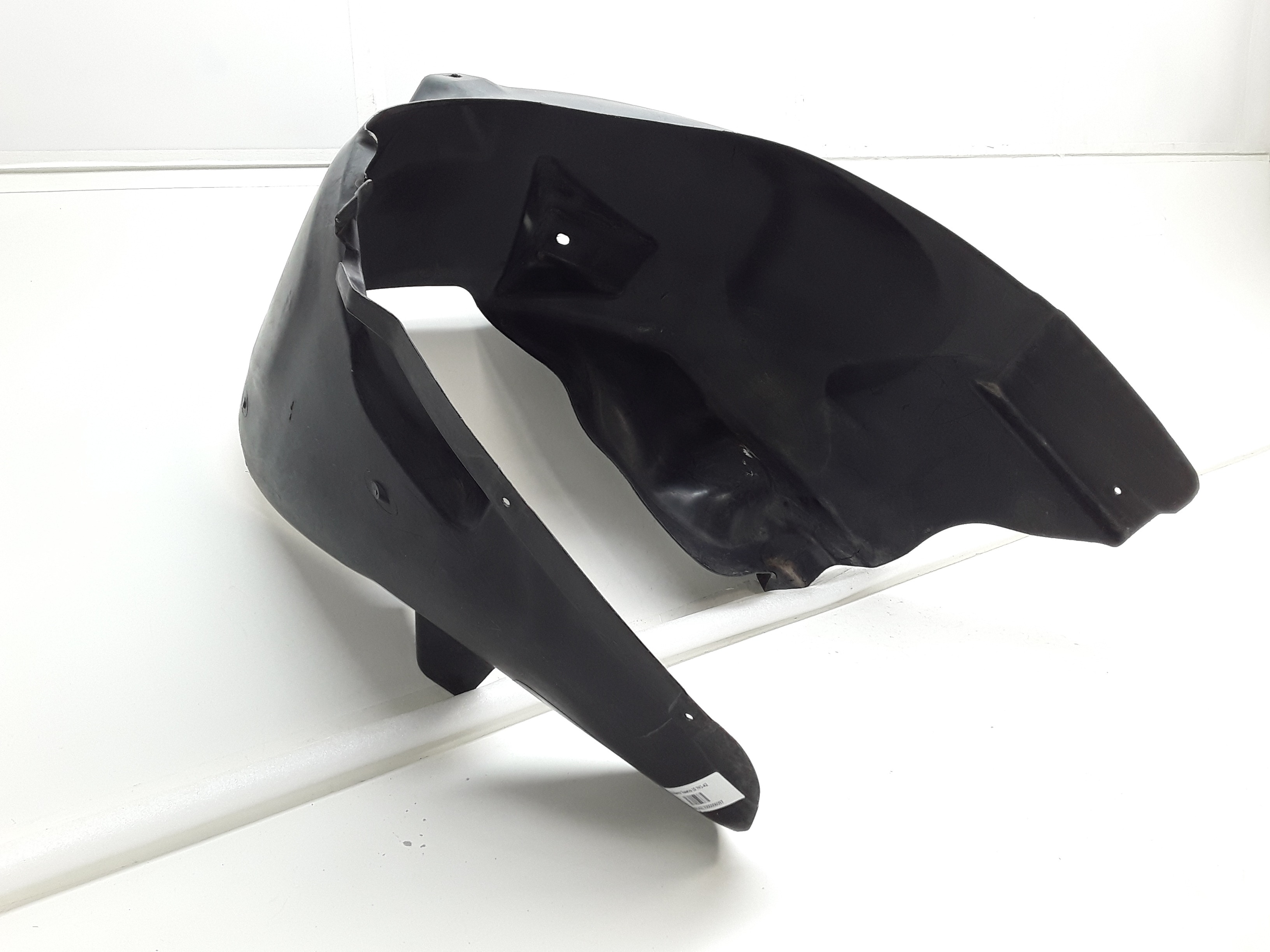 95953139 Parabarro Traseiro Direito Chevrolet Cruze 2012 3