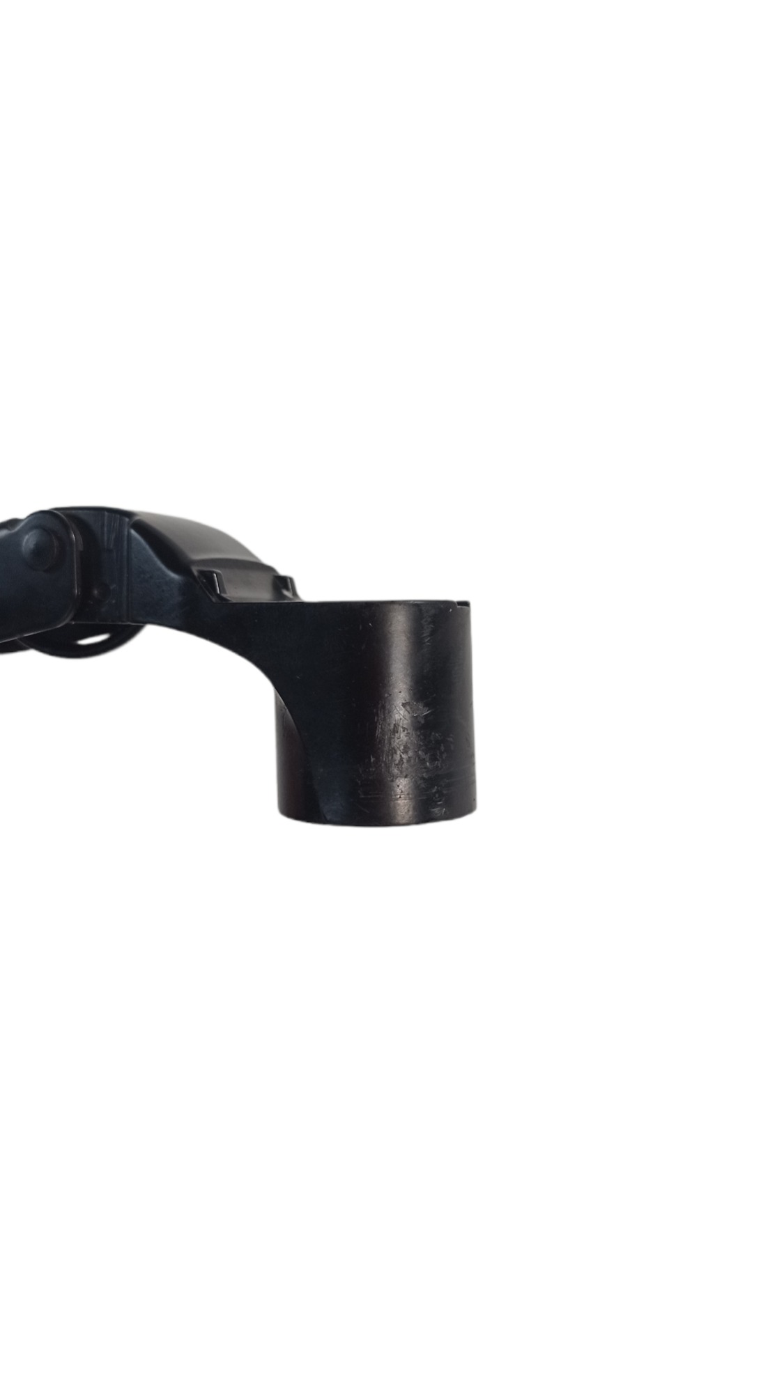 Braço Haste Limpador Parabrisa Esquerdo Gm S10 2013 A 2020 8