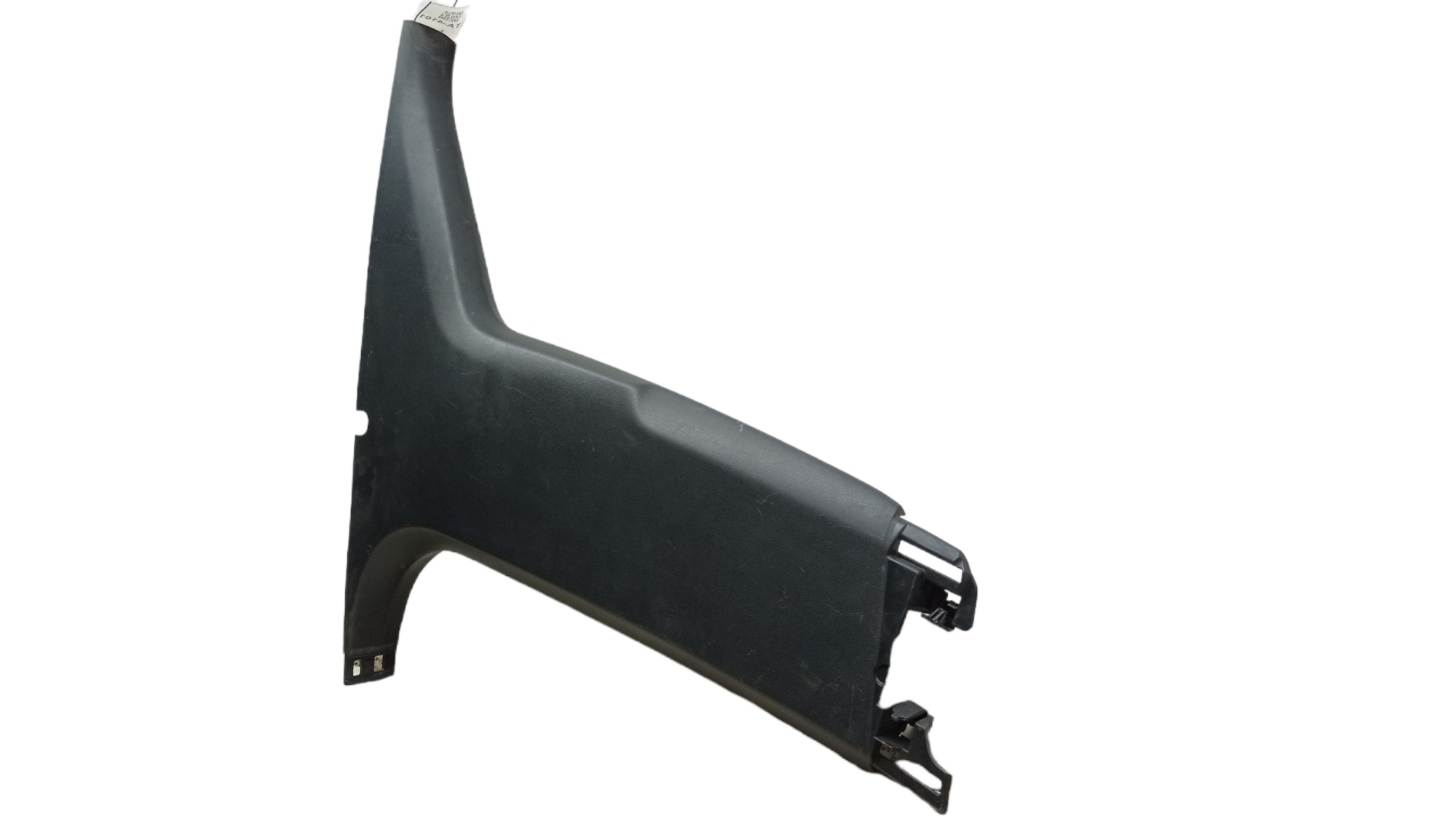 ACABAMENTO COLUNA LD CITROEN DS4 13 14 3