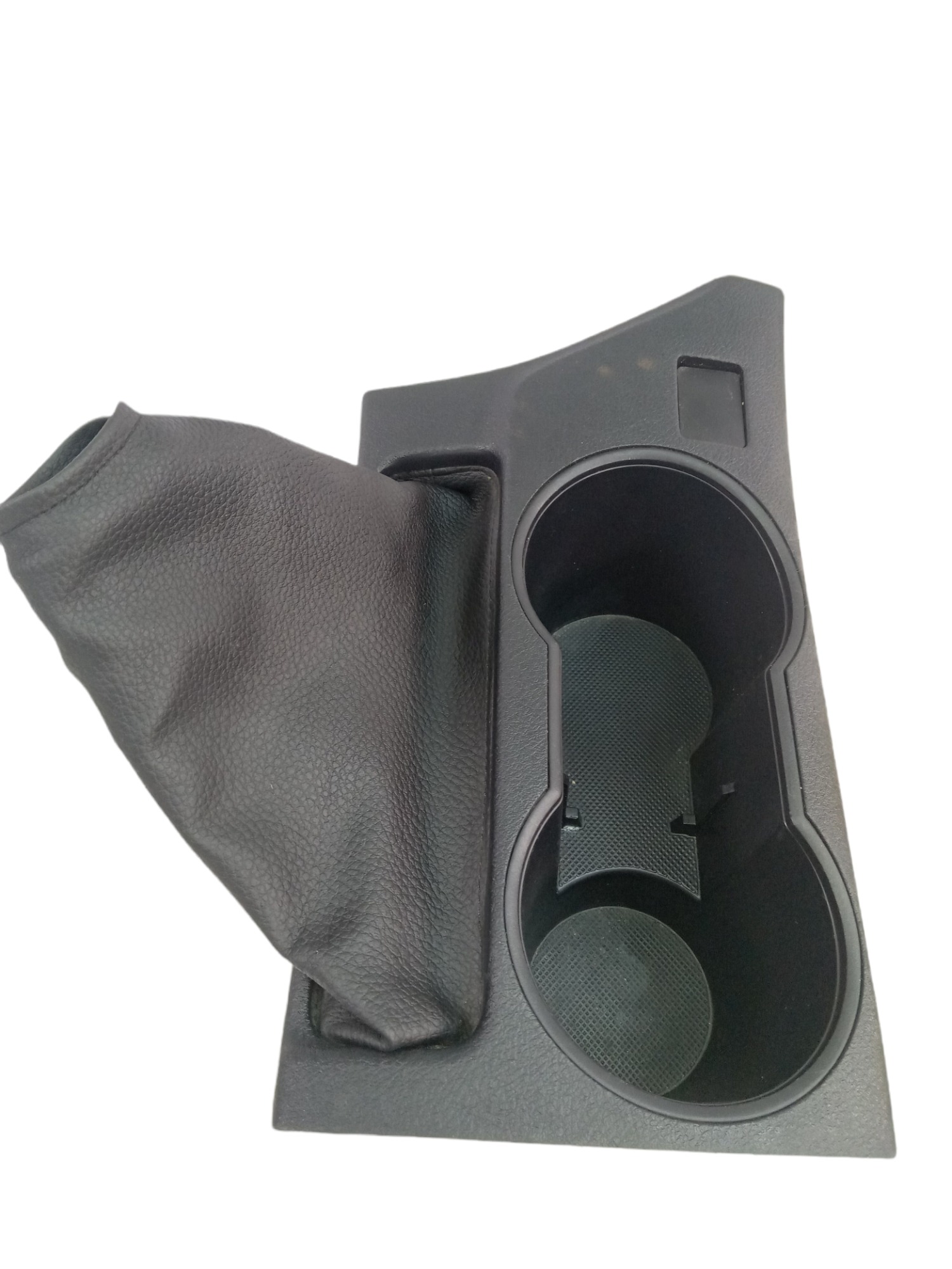 Porta Copos C/coifa Freio De Mão Toyota Corolla 2015/2017 2