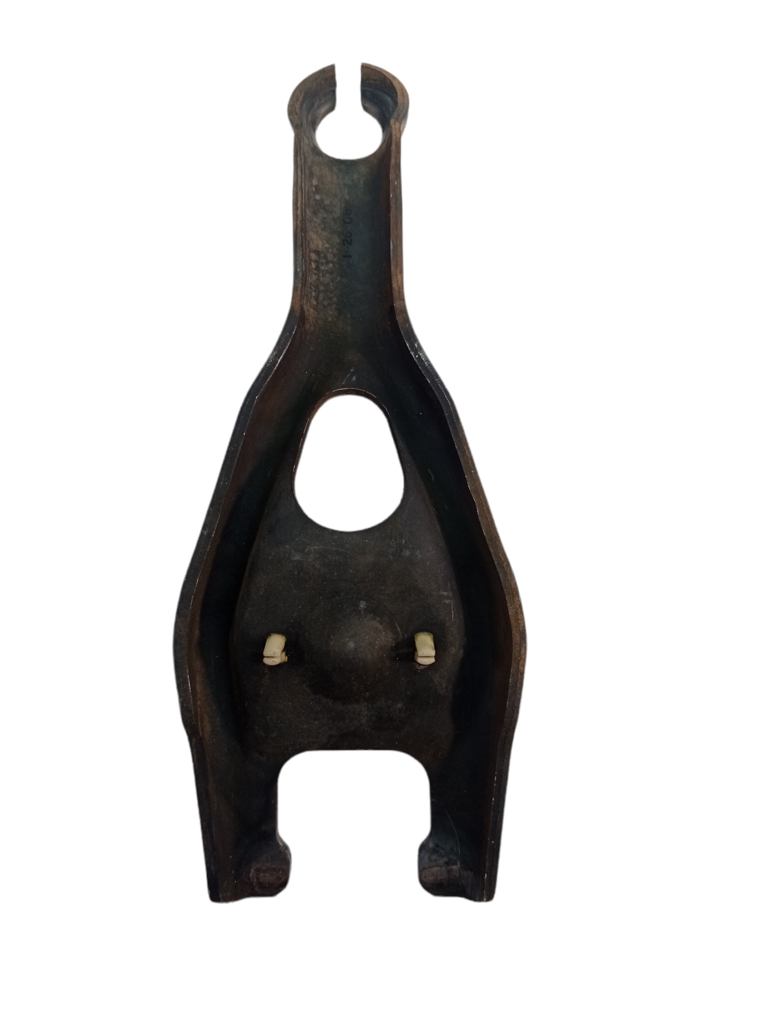 Garfo Embreagem Peugeot 207 2009 4