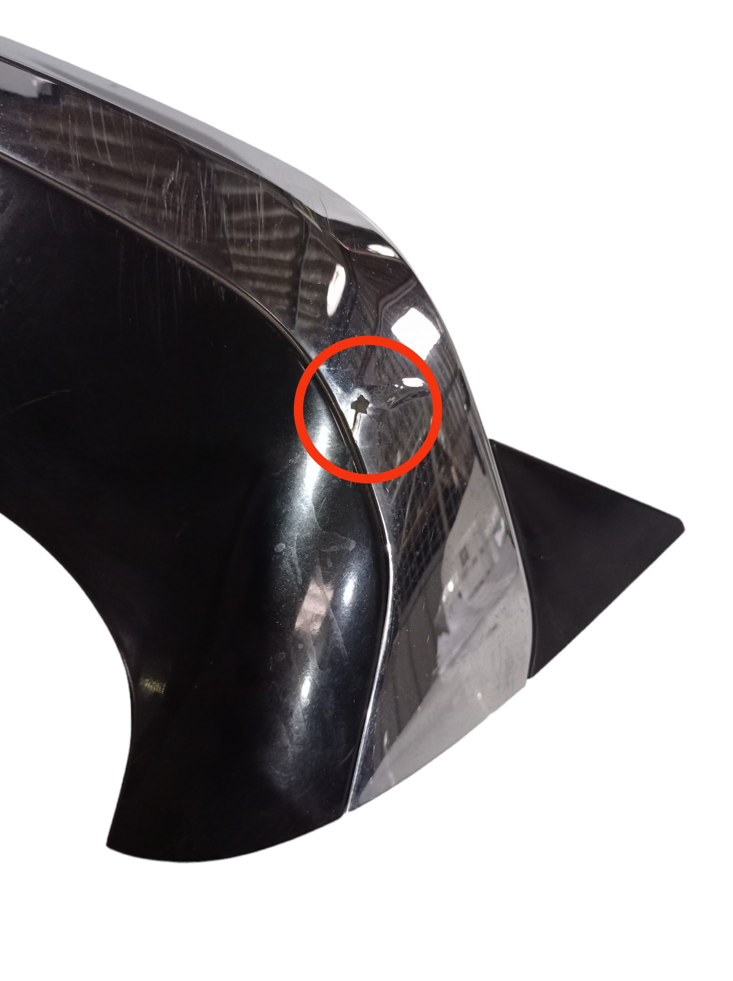 Aerofólio Peugeot 2008 2016 2017 Sem Break Light 10