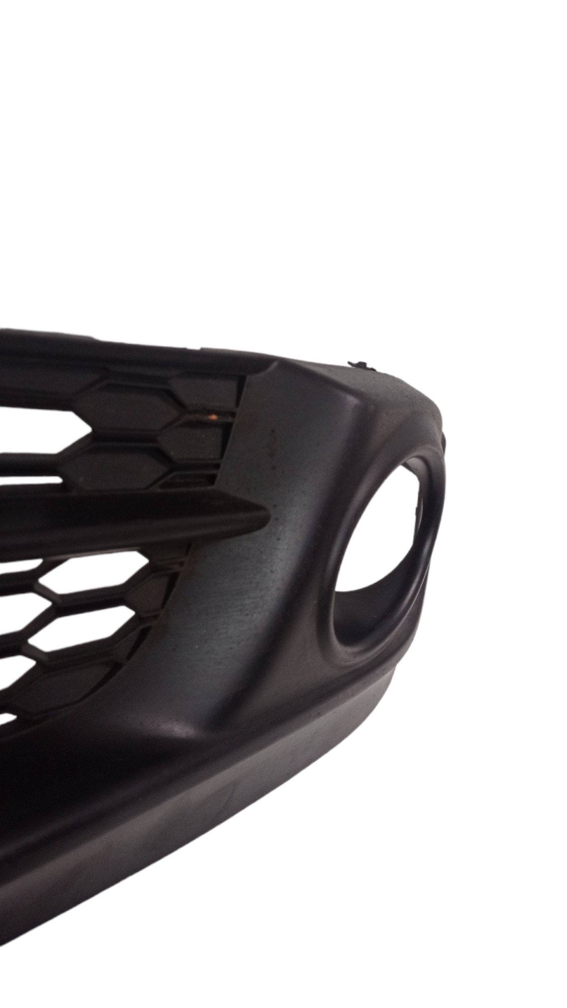 Grade Moldura Farol De Milha Direito Honda Civic 2017 2018 5