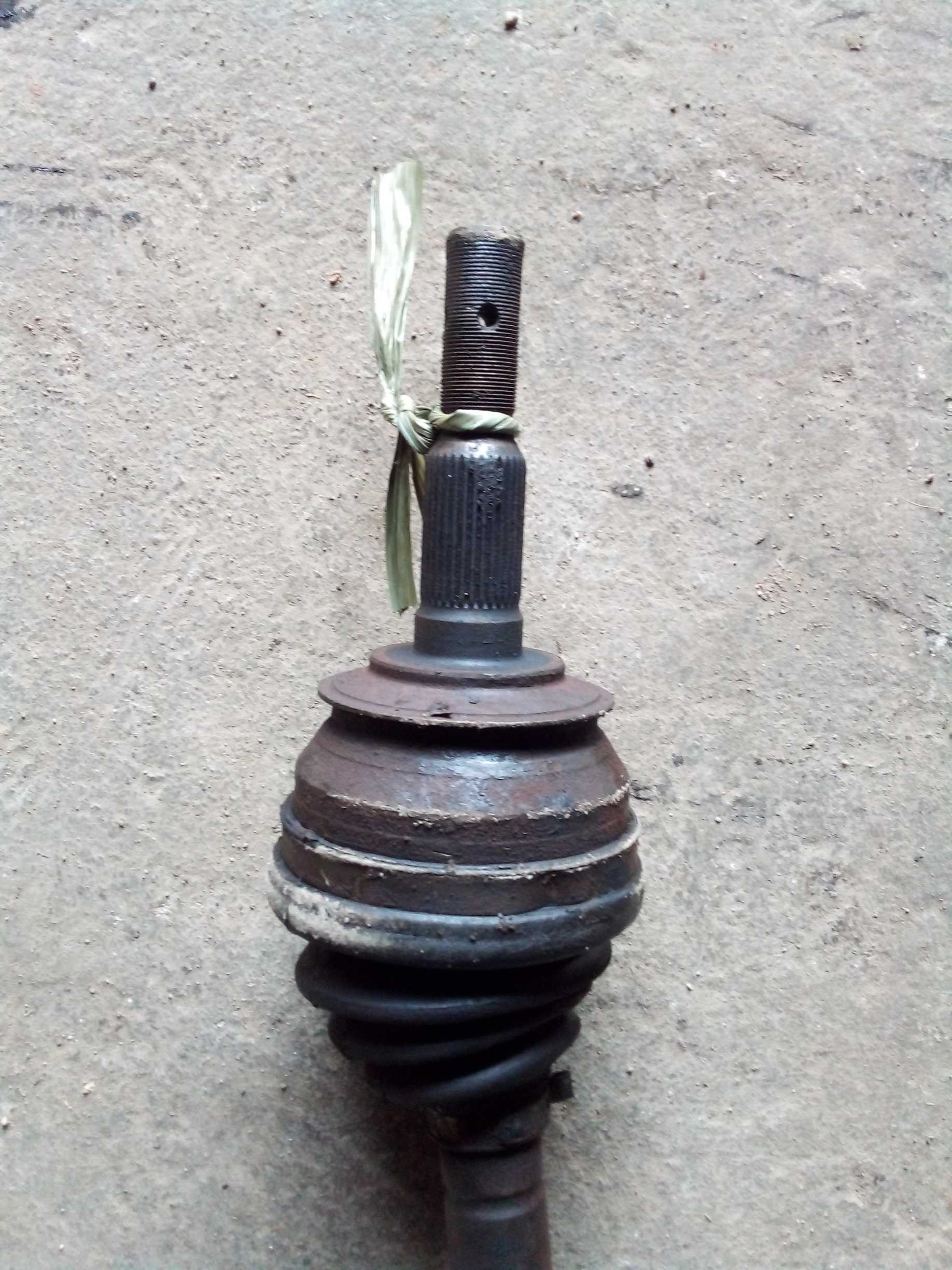 Semieixo GM monza/kadete lado esquerdo 1990 2