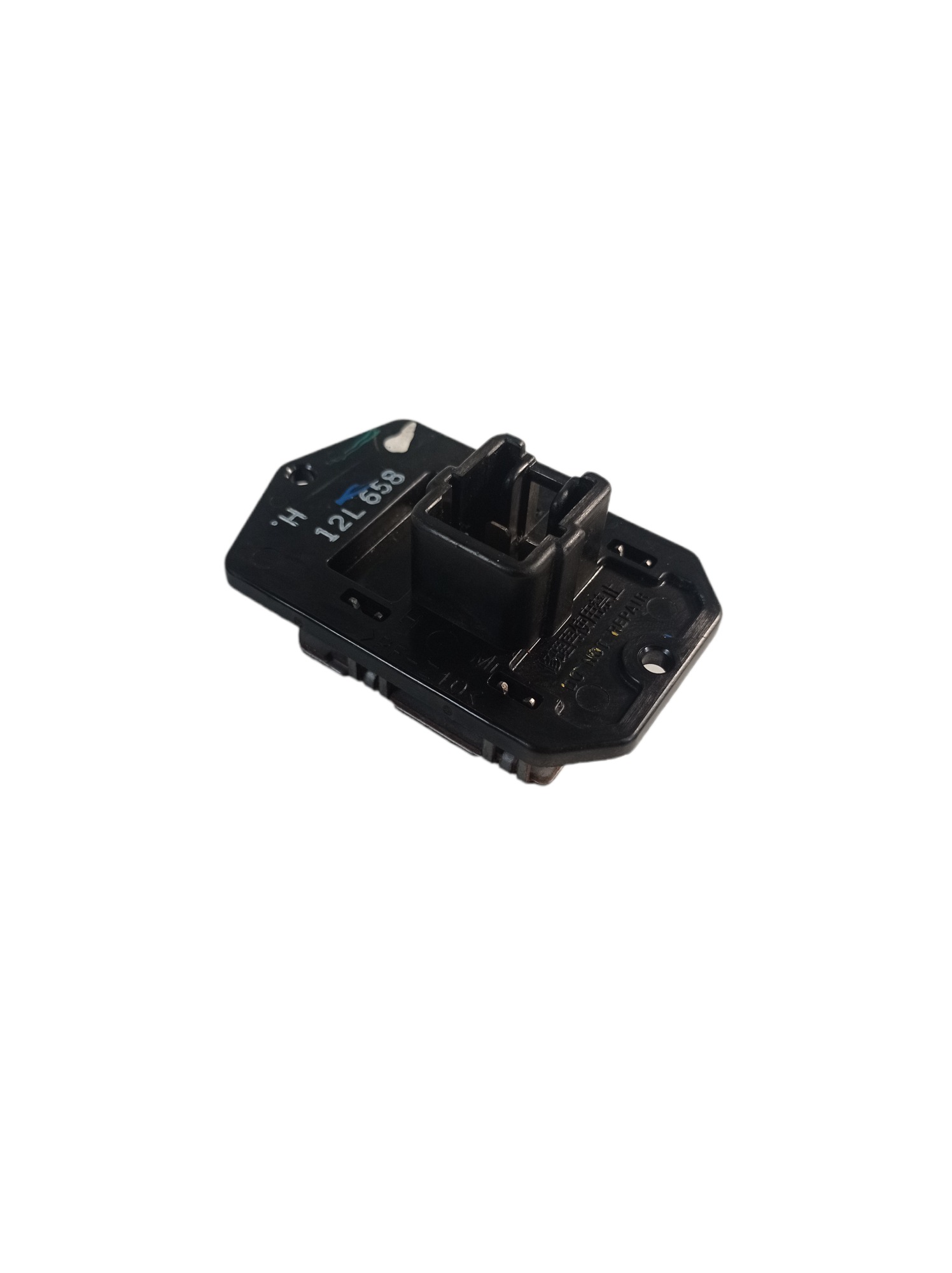 Resistência Ar Condicionado Honda City 2010 3