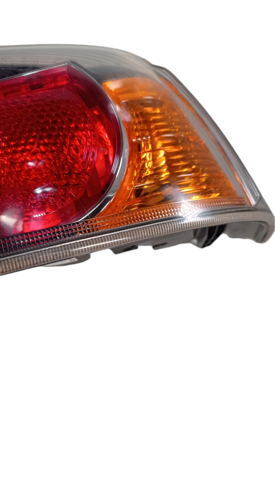 Lanterna Traseira Direita Mitsubishi Lancer 2013 A 2016 4