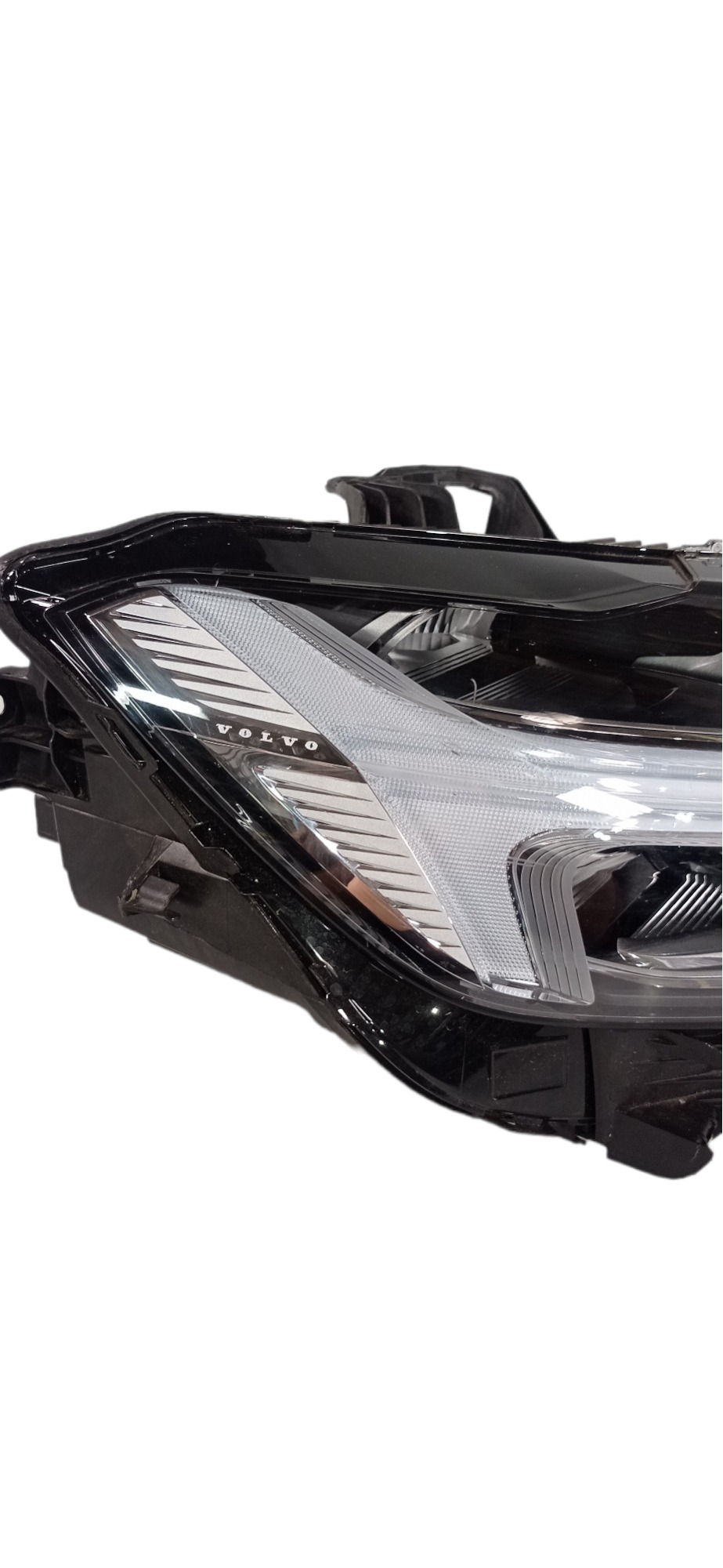 Farol Direito Full Led Volvo Xc60 2018 A 2023 Para Recu 3