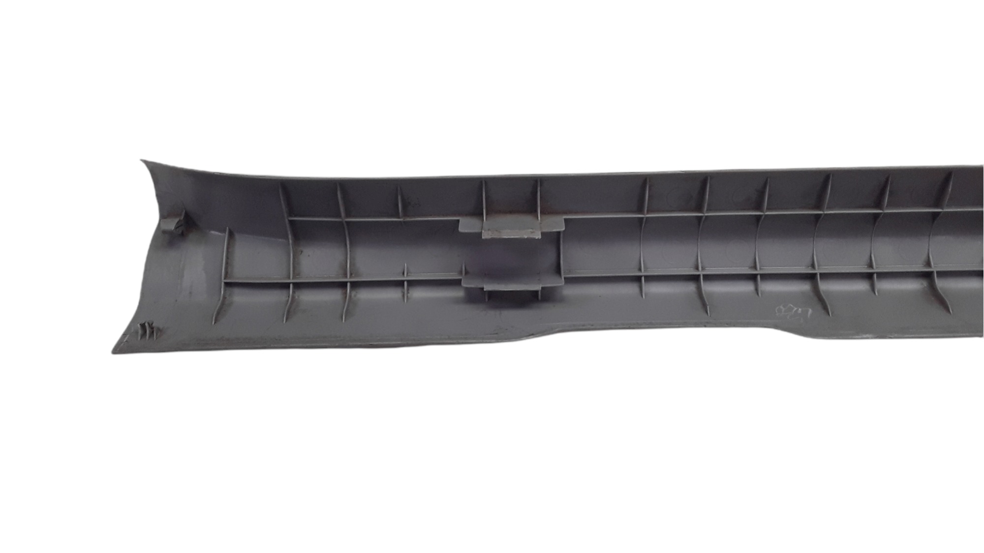 Moldura Soleira Dianteira Direita Toyota Corolla 12/14 7
