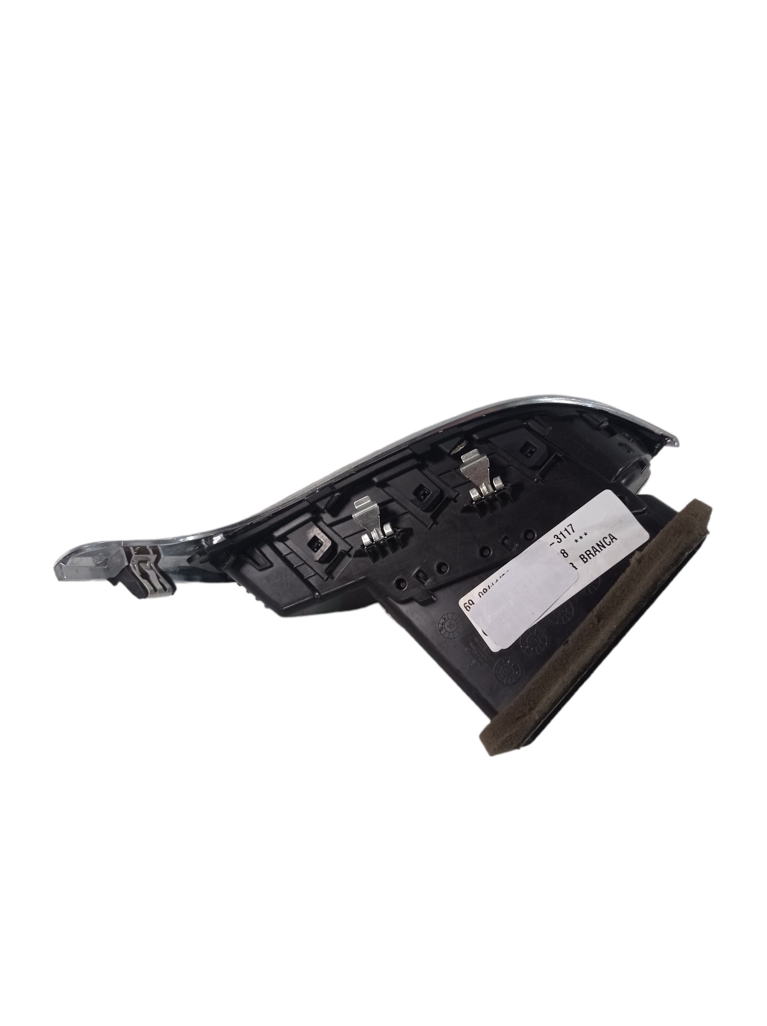 84211438 Difusor Saída Ar Central Esquerdo Gm Equinox 2018 5