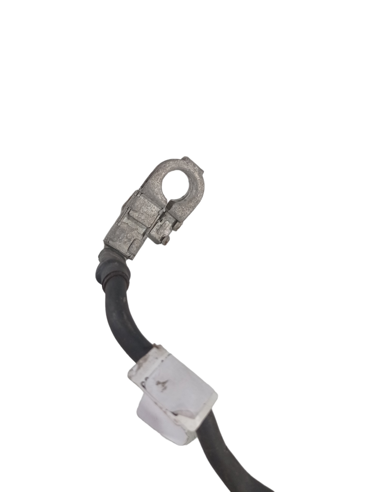 52127536 Chicote Cabo Negativo Bateria Gm Prisma Onix 3