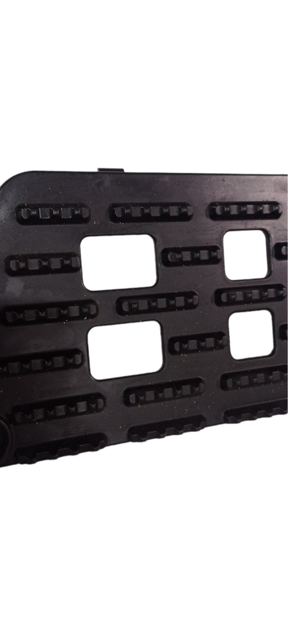 Pisante Estribo Mb Actros Original 3