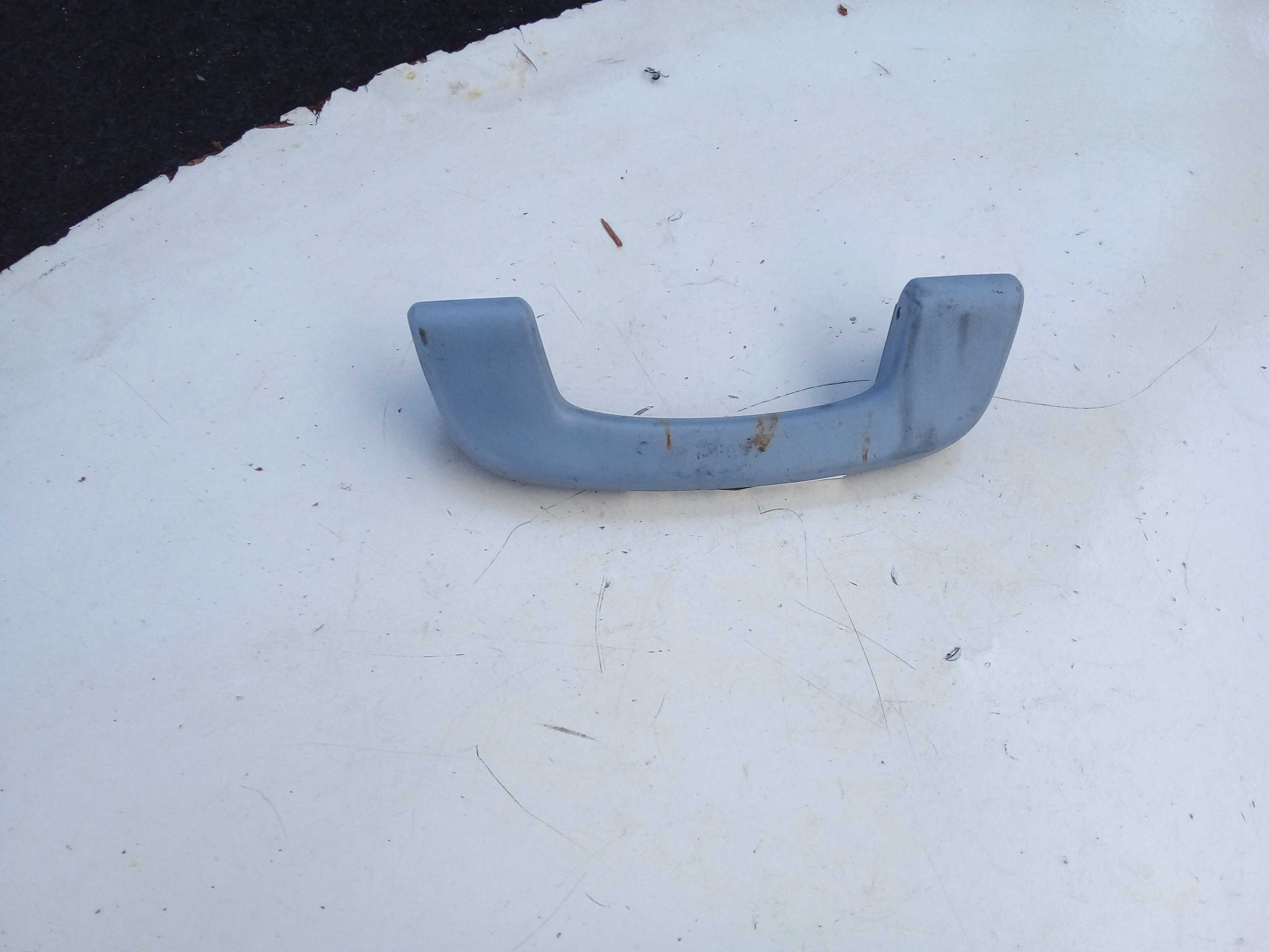 ALÇA TETO PQP BMW 2019 1