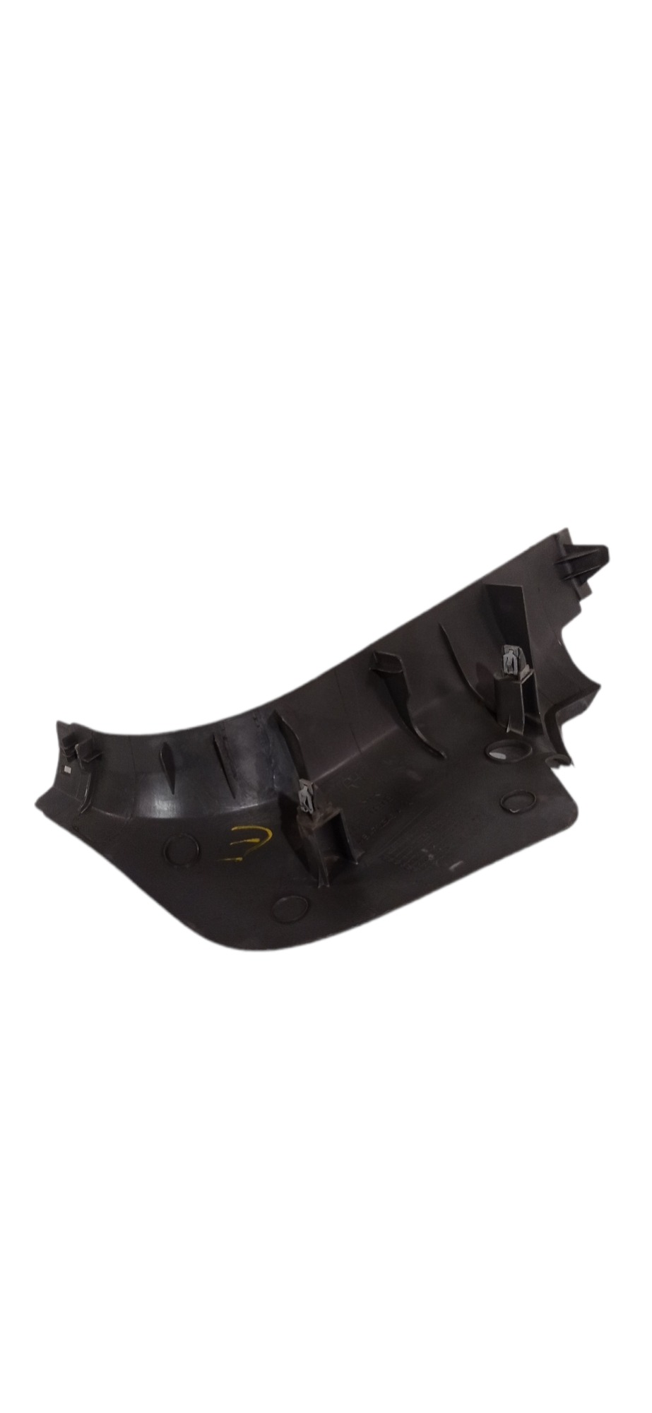 Soleira Moldura Interna Porta Dianteira Direita Ford Focus 2