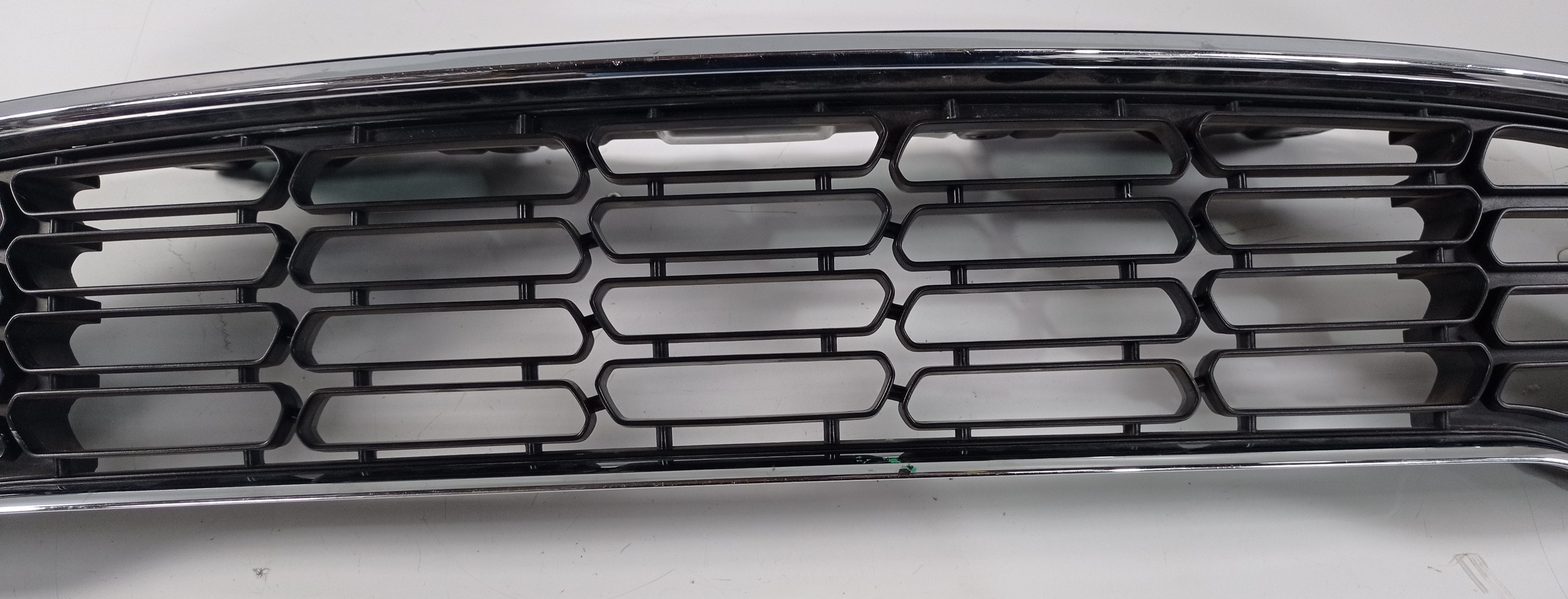 9803636 Grade Parachoque Mini Cooper S 2009 2011 Original 3