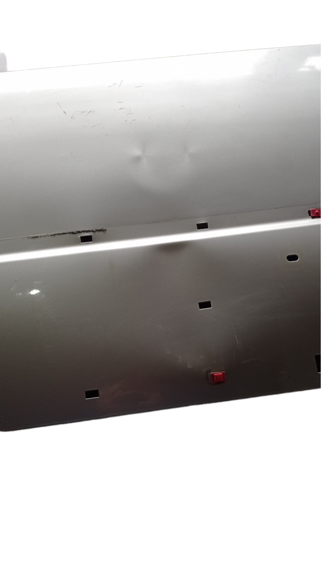 Porta Traseira Esquerda Kia Sorento 2009 Para Recuperar 6
