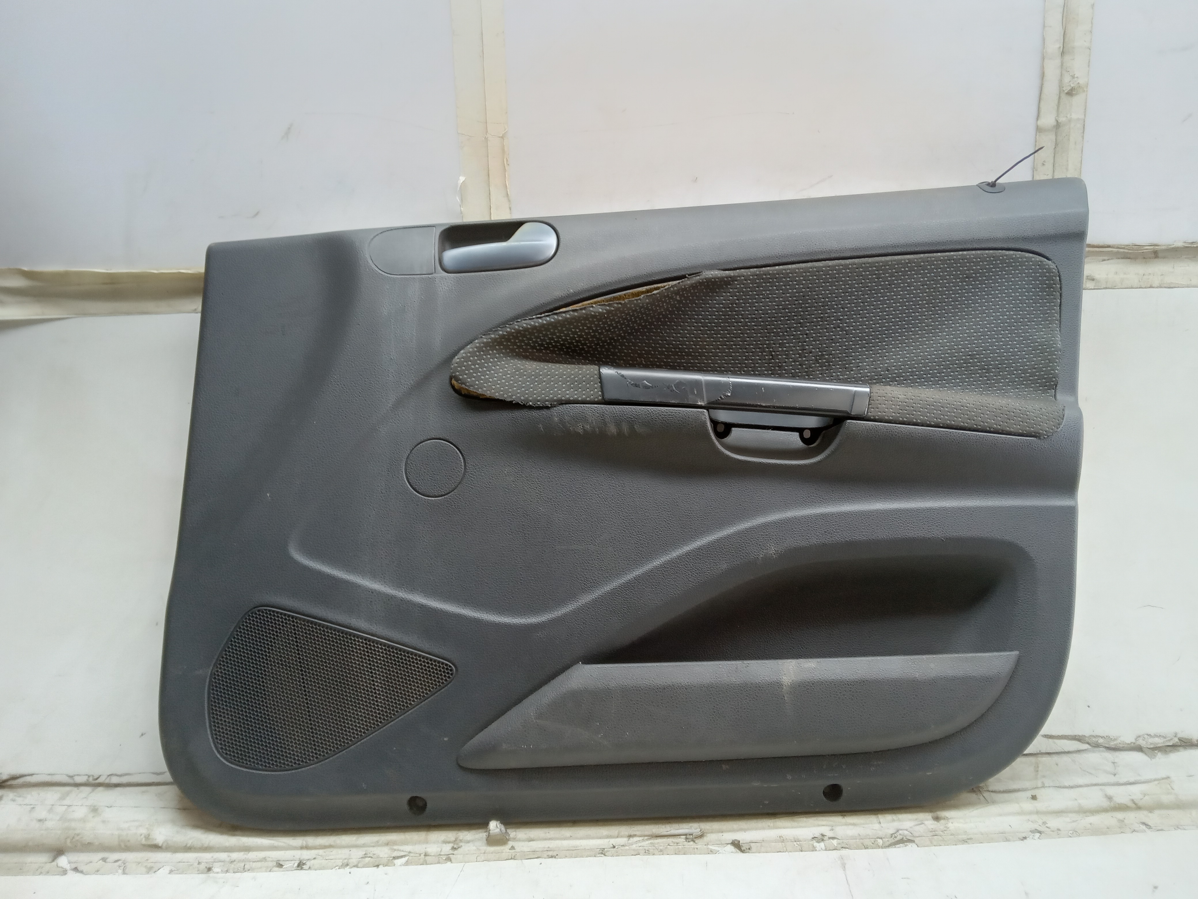FORRO PORTA DIANT LD Volkswagen Gol 2012