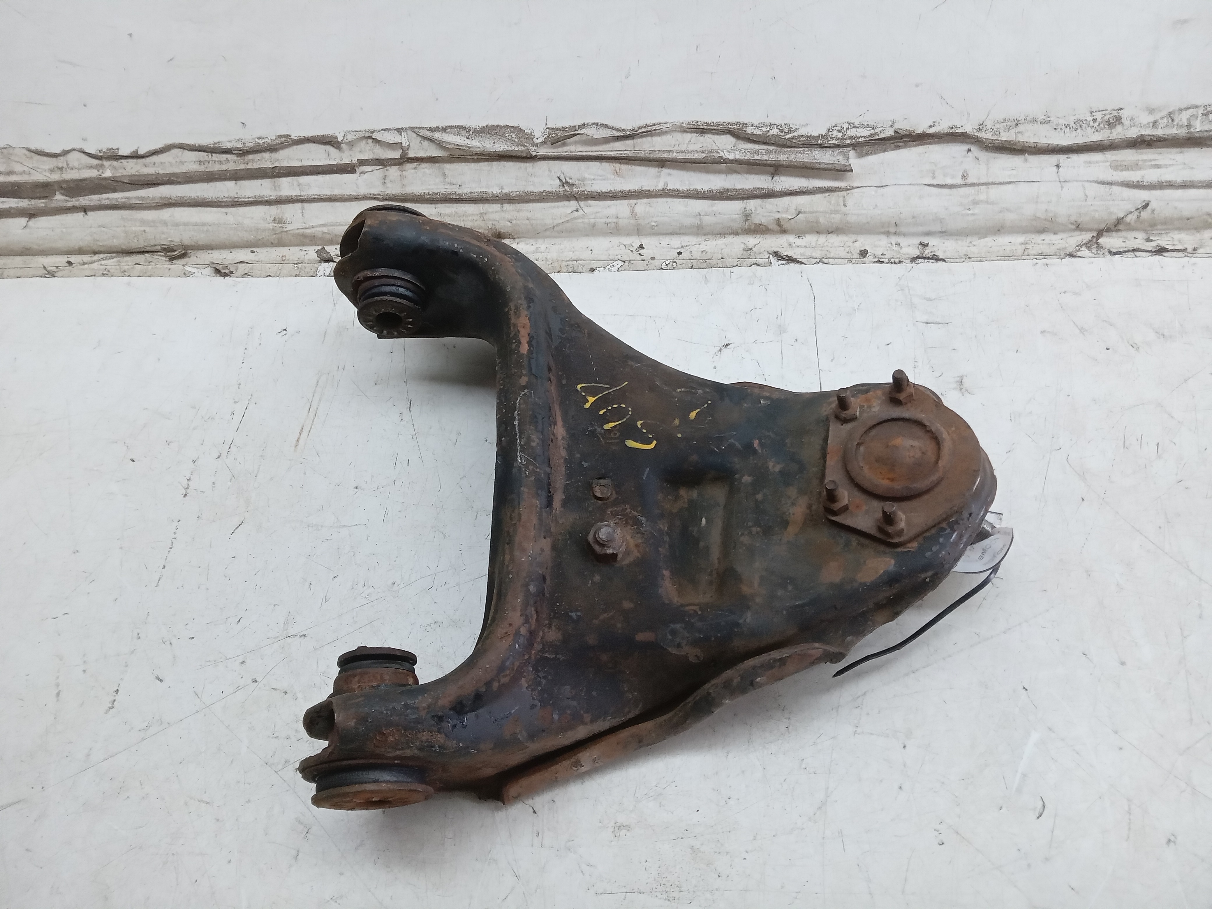 BANDEJA BALANÇA SUPERIOR DIANT LD CHEVROLET S10 2005 1