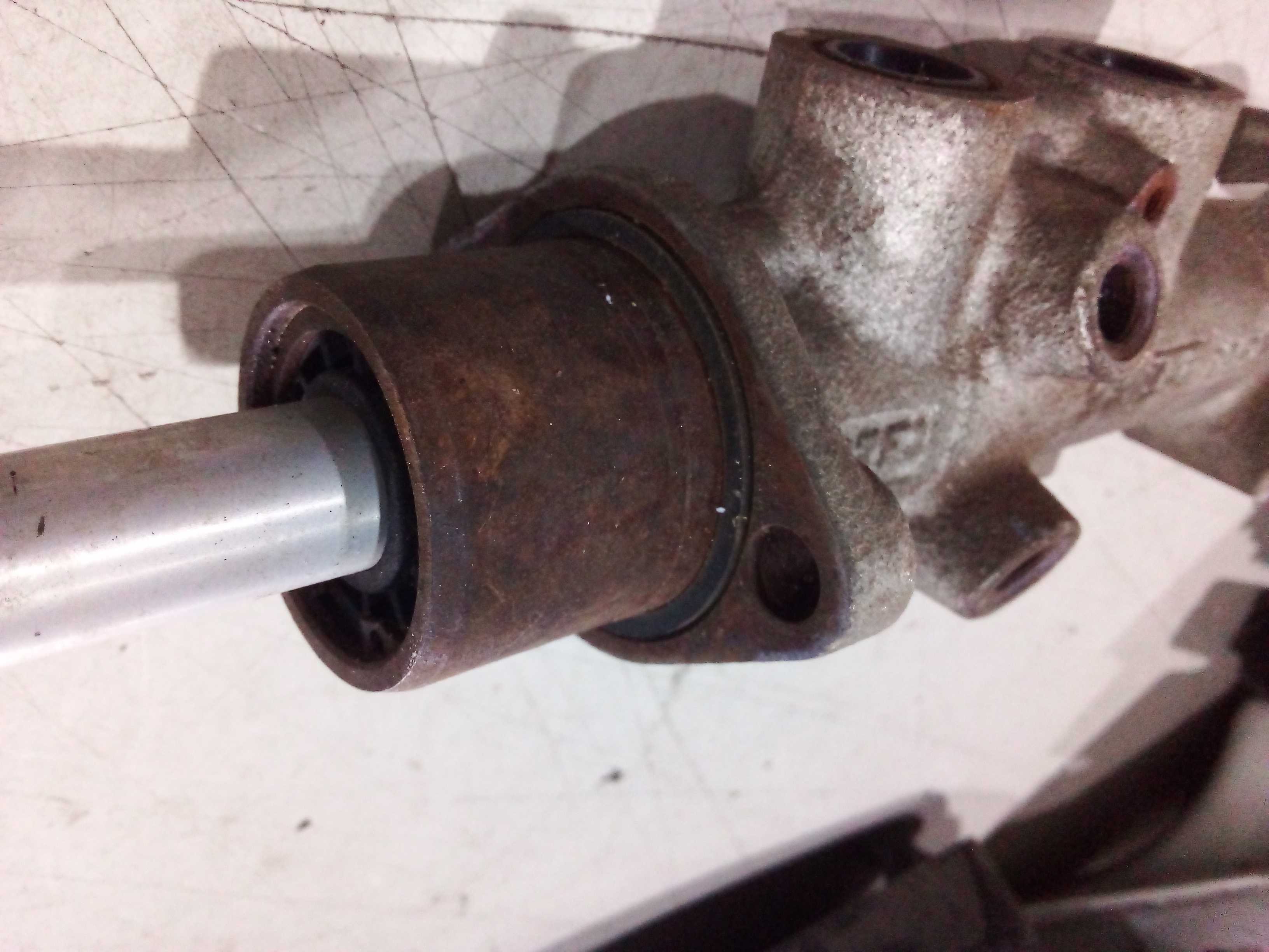 CILINDRO MESTRE FIAT DUCATO 2011 60526 3