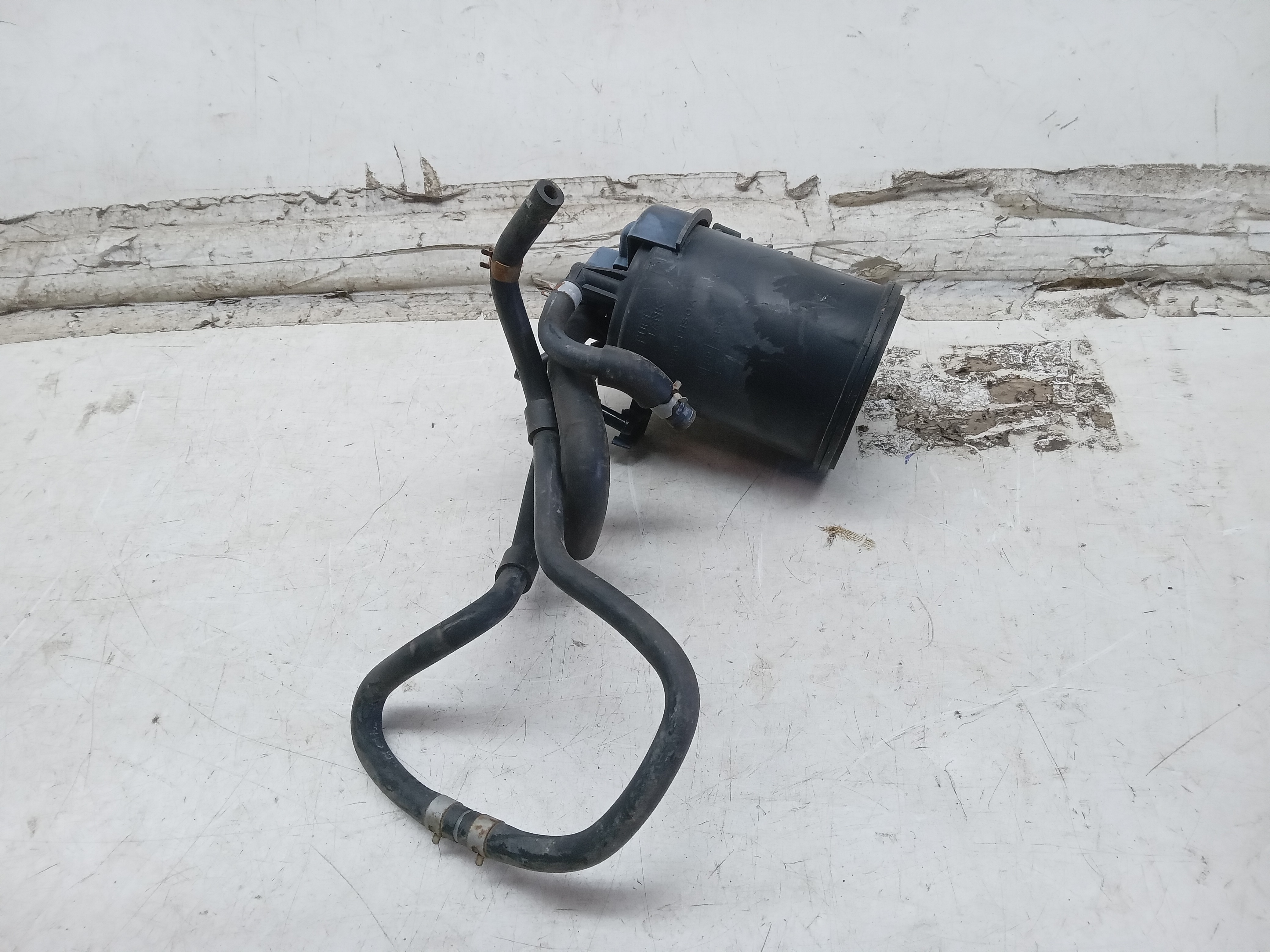 CANISTER NISSAN MARCH 2012