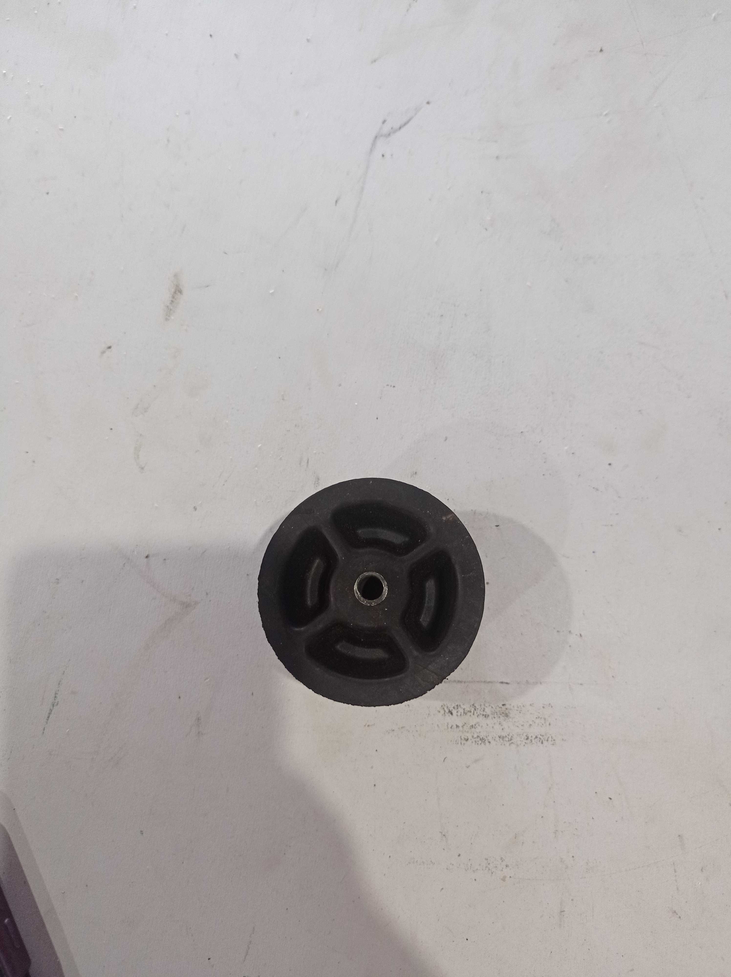ESPAÇADOR ESTEPE FIAT STRADA 2020 2
