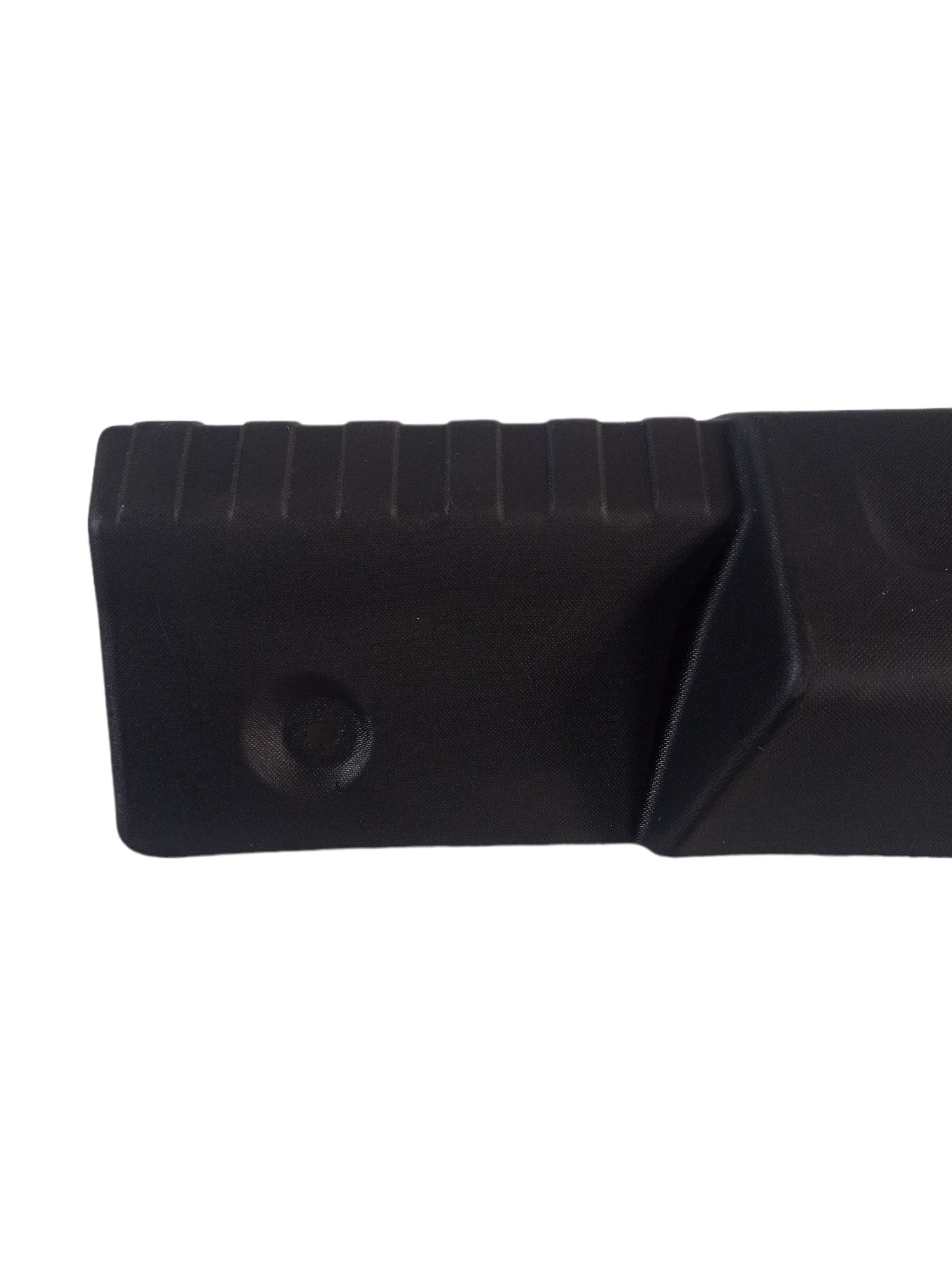 E3b5f40352a Acabamento Painel Traseiro Ford Ka Sedan 13/18 4