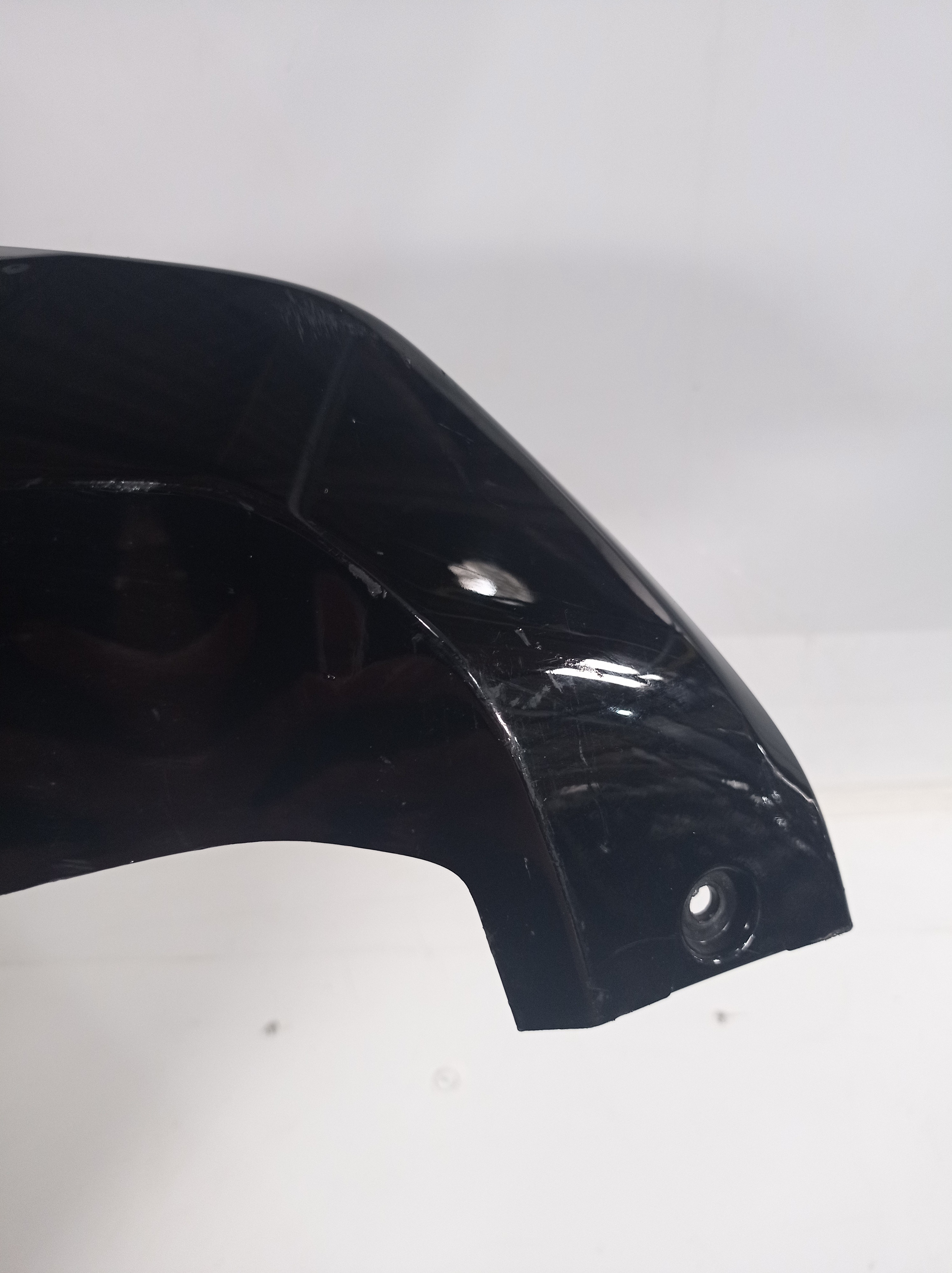 30747809 Spoiler Parachoque Traseiro Volvo Xc40 2018 3