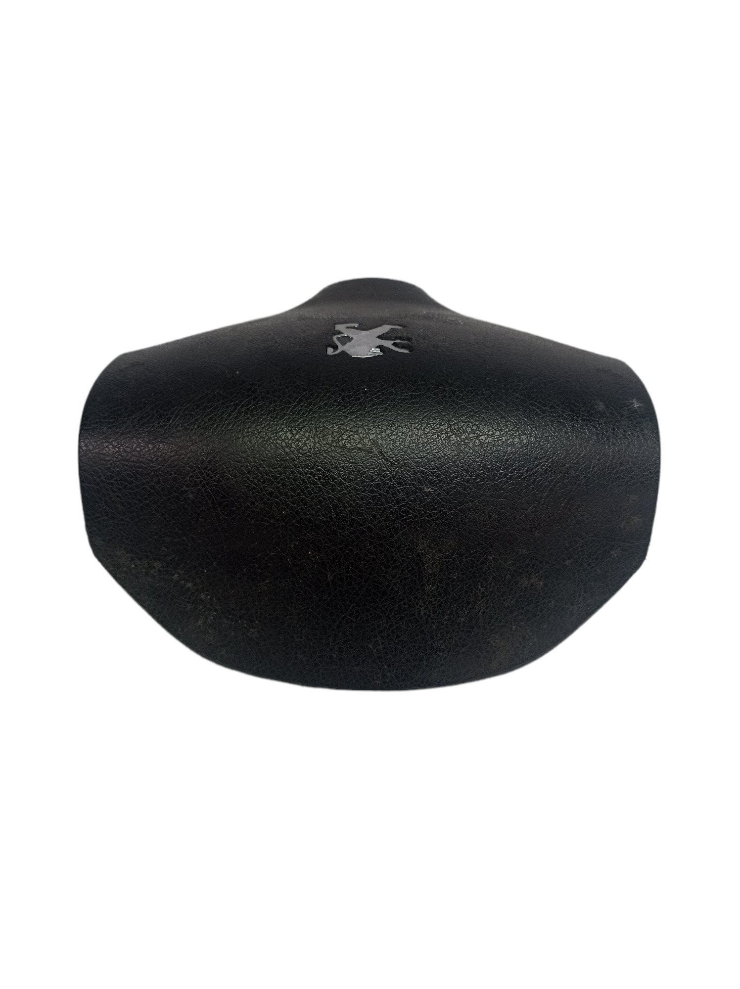 Tampa Volante Peugeot 207 2008/2009 96834889 5