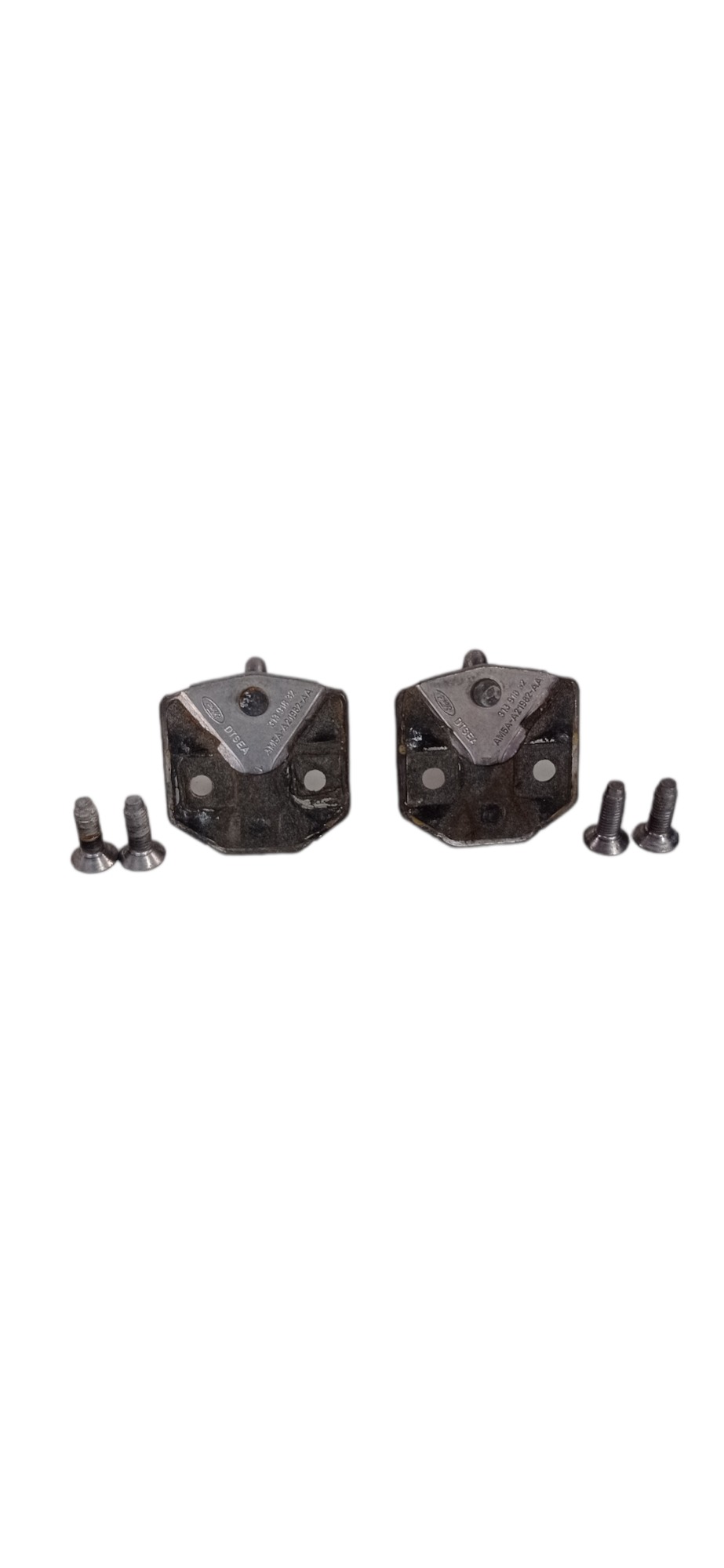 Am5a-a21982-aa Batente Porta Ford Focus 2018 2
