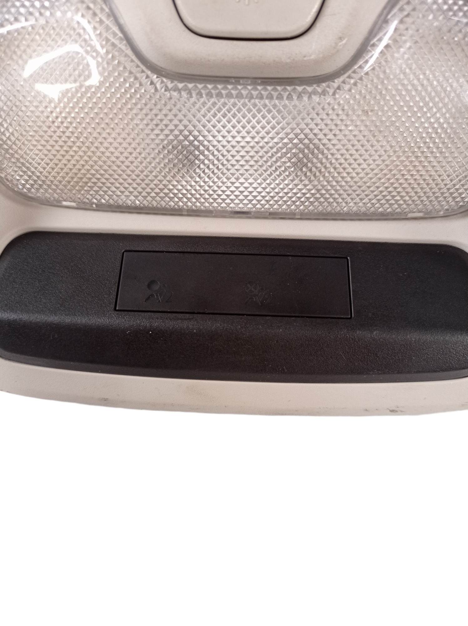 Luz Teto Cortesia Gm Onix 2019 2020 3