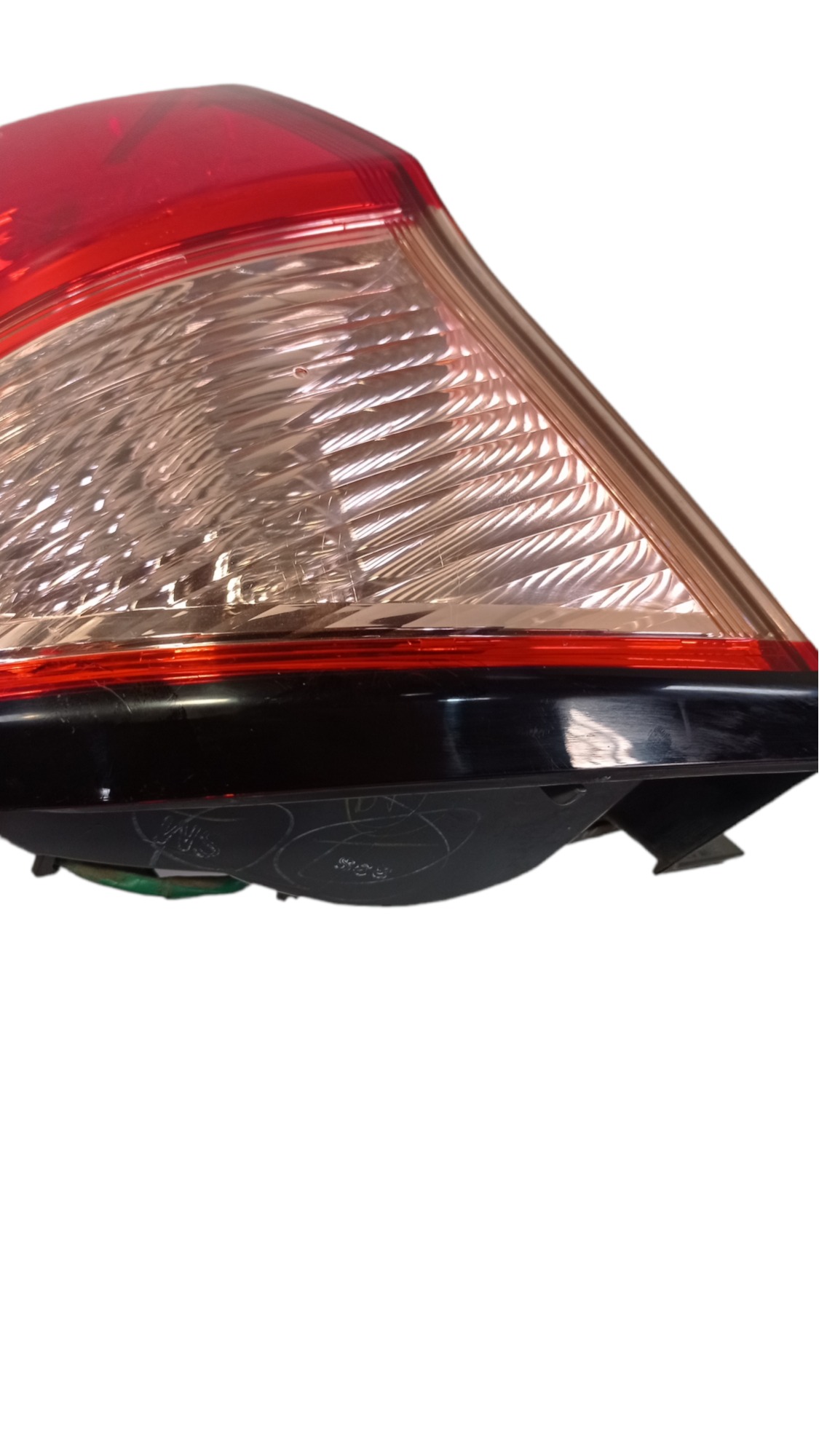 Lanterna Traseira Esquerda Honda Hrv 2016 A 2019 Original 4