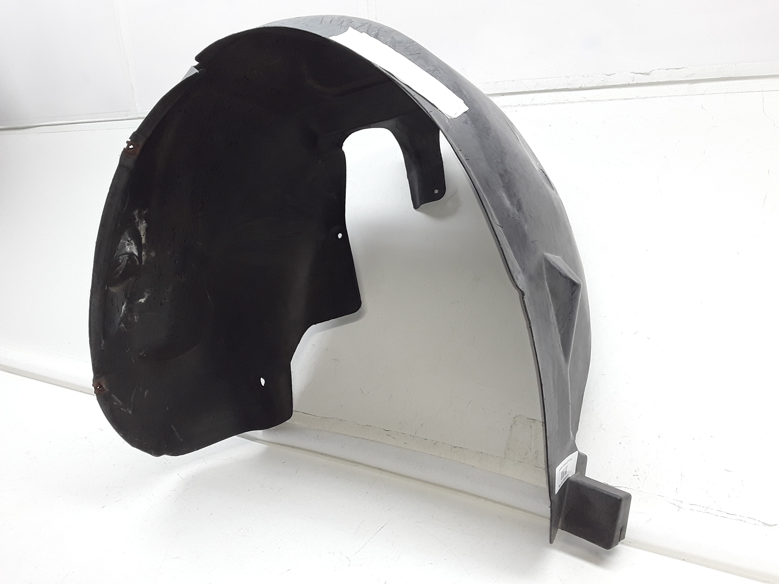 51734128 Parabarro Traseiro Direito Fiat Idea 2005 2
