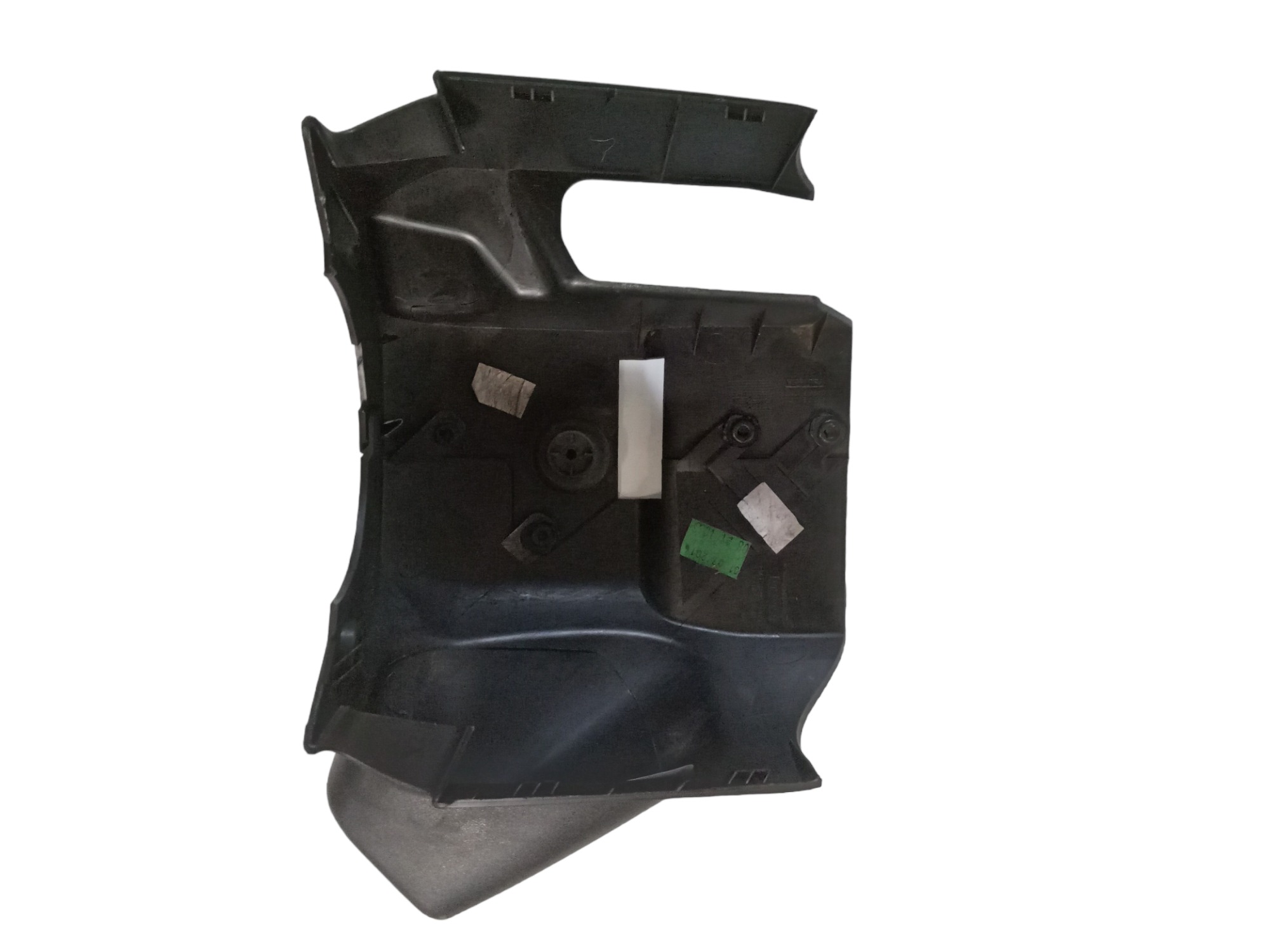 Moldura Inferior Chave De Seta Gm Cobalt 2017 908751964 3