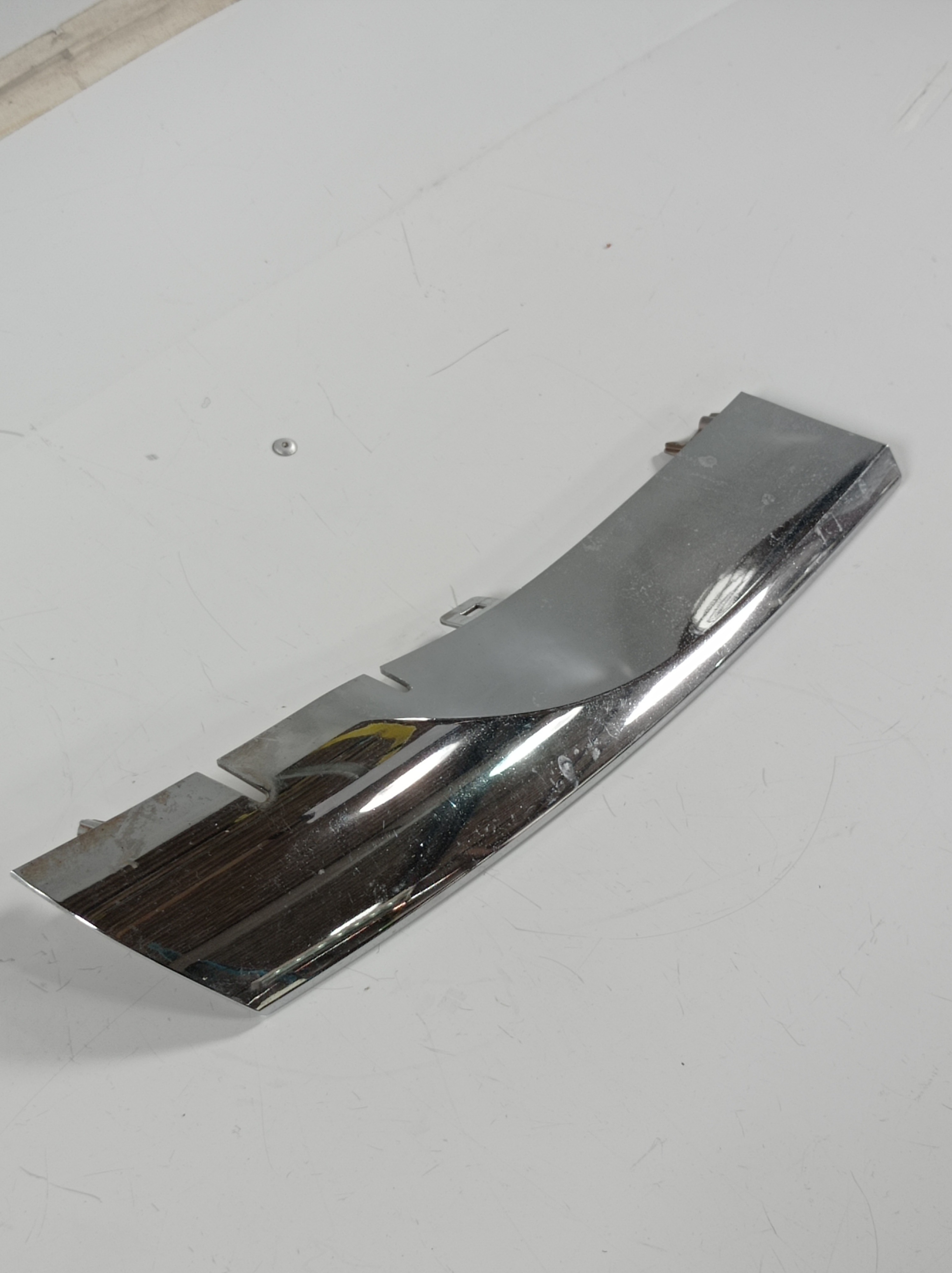 531210k710 Friso Superior Grade Direita Hilux Sw4 2016 2020 2