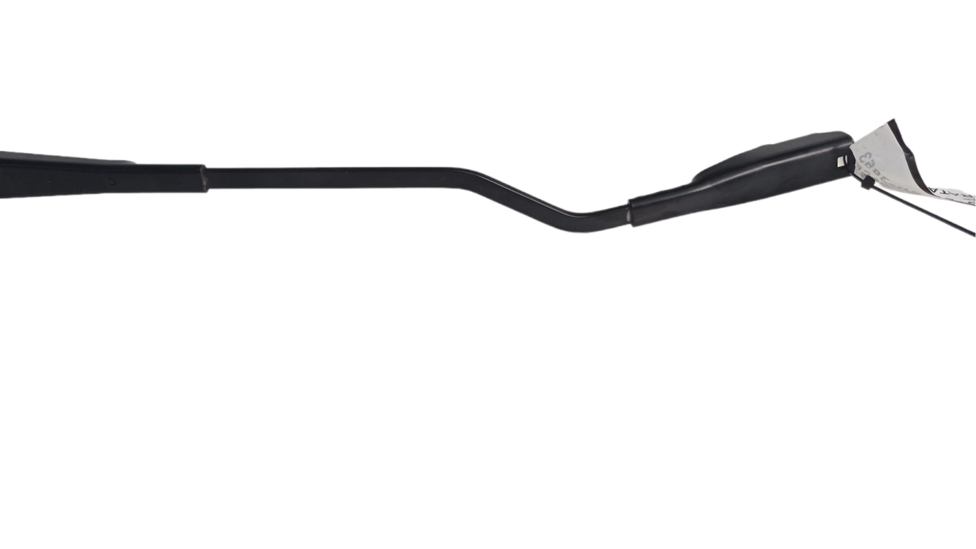 Braço Haste Limpador Parabrisa Esquerdo Gm S10 2013 A 2020 5