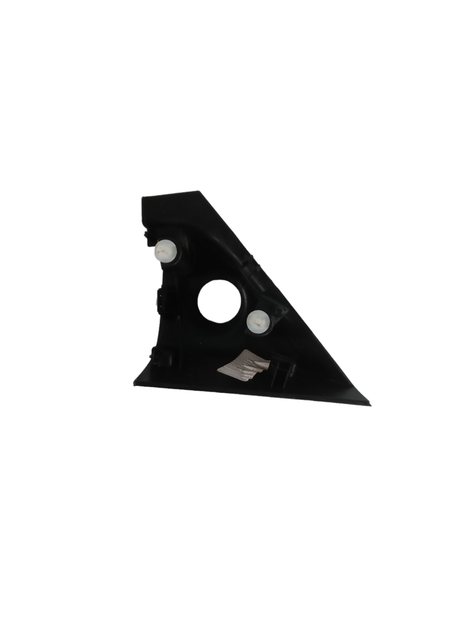 Acabamento Interno Retrovisor Manual Esquerdo Gm Onix 2020 2