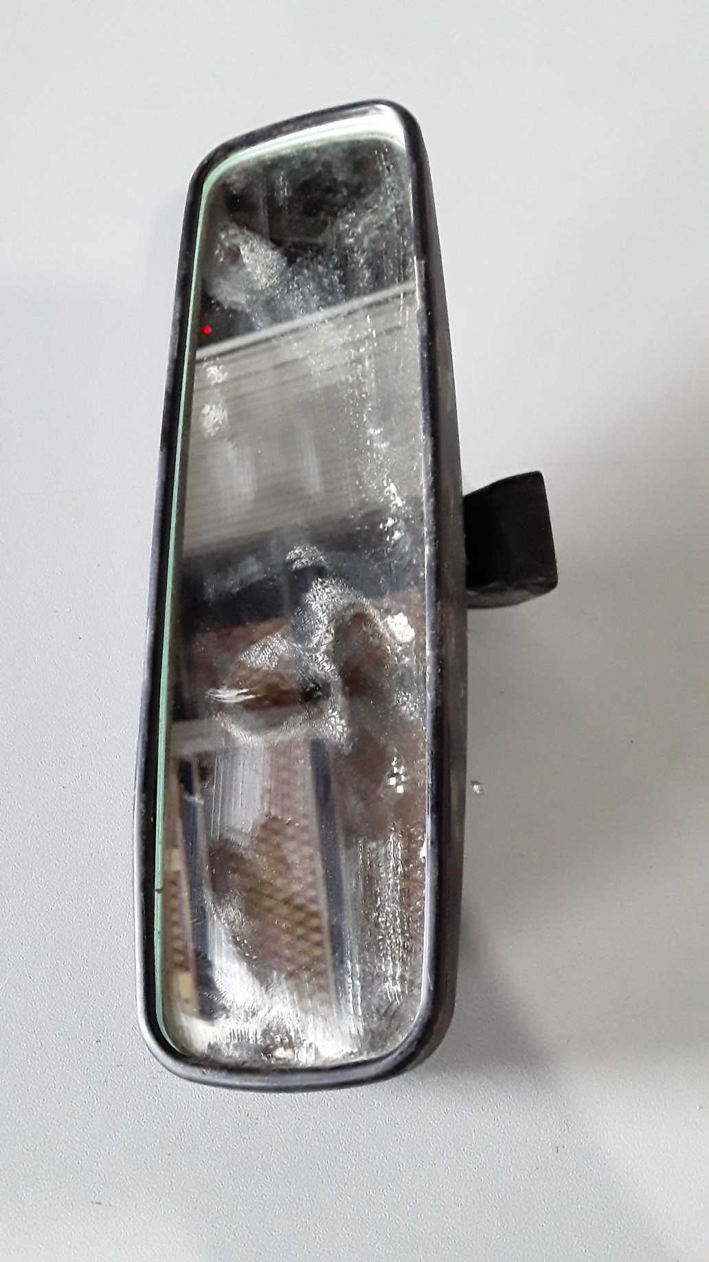 Espelho Retrovisor Interno Renault Duster 2014 Rn1i55pr 2