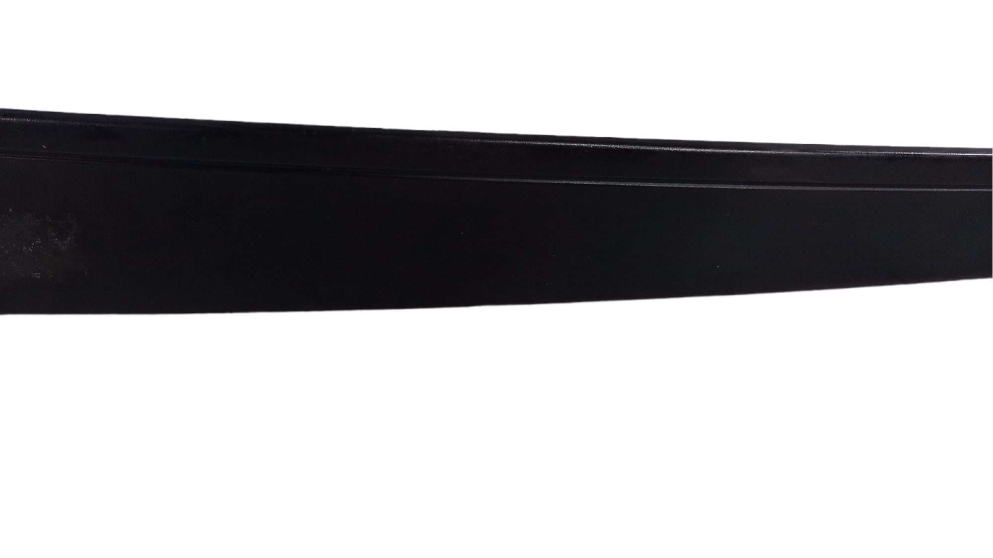 Moldura Porta Traseira Direita Honda Civic 2005 3