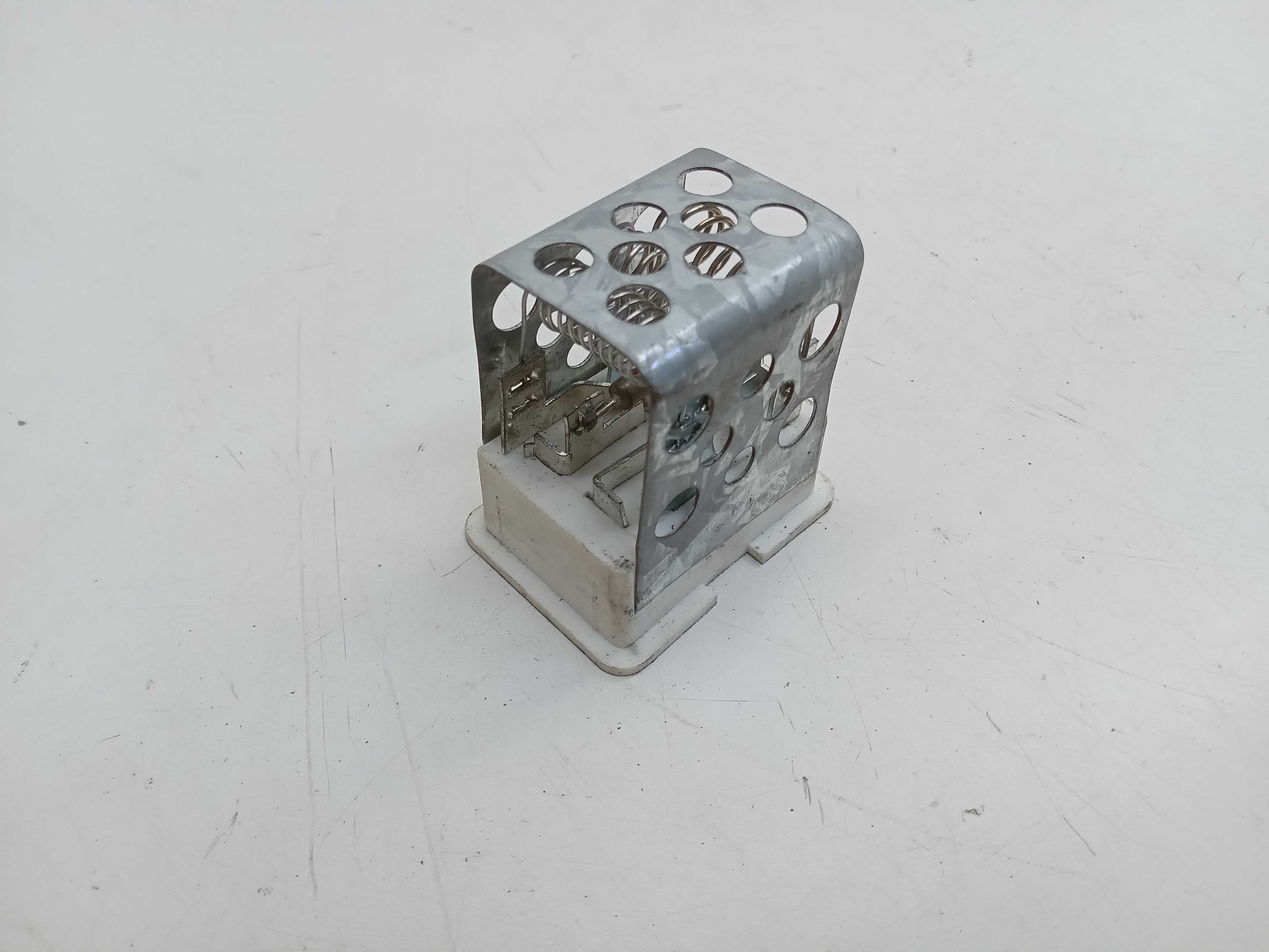 RESISTÂNCIA DA CAIXA DE AR Chevrolet Astra 2008 2